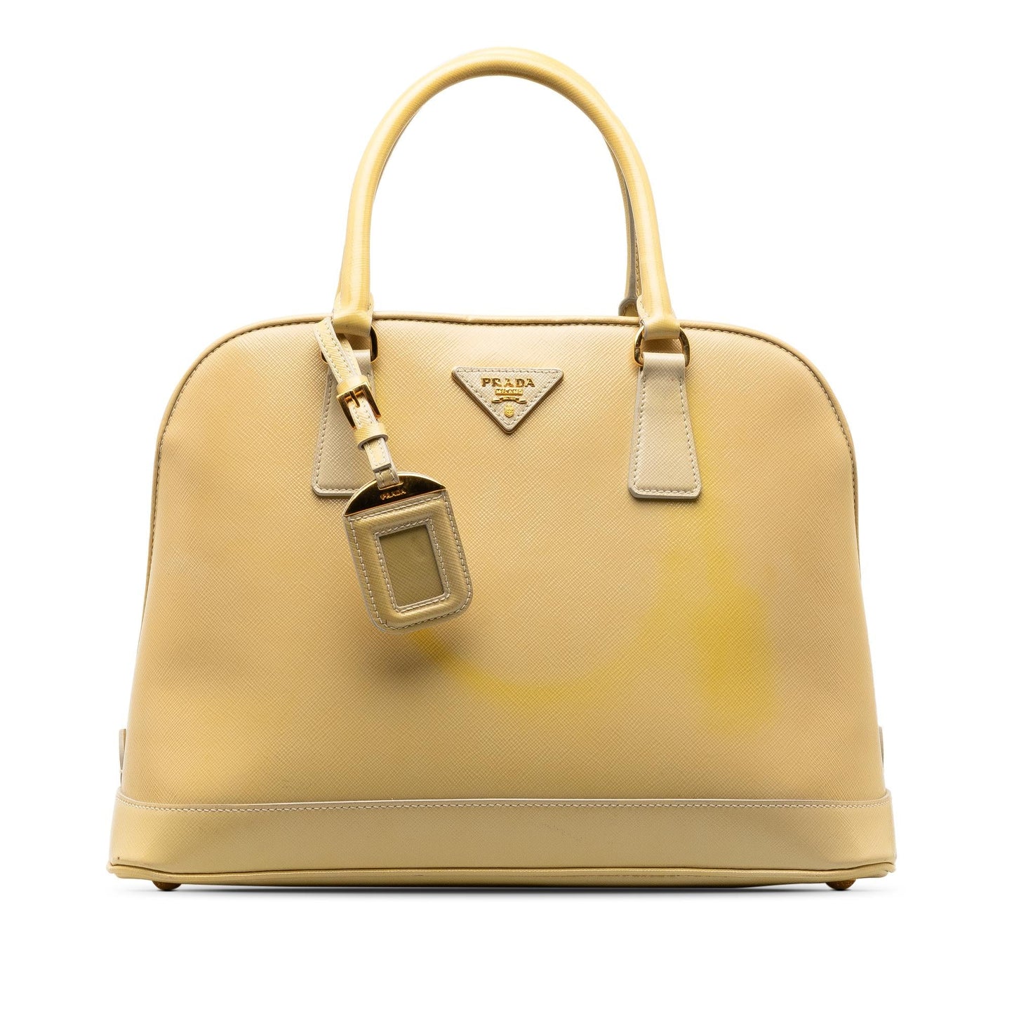 Prada Saffiano Lux Promenade (SHG-mcR6Zg)