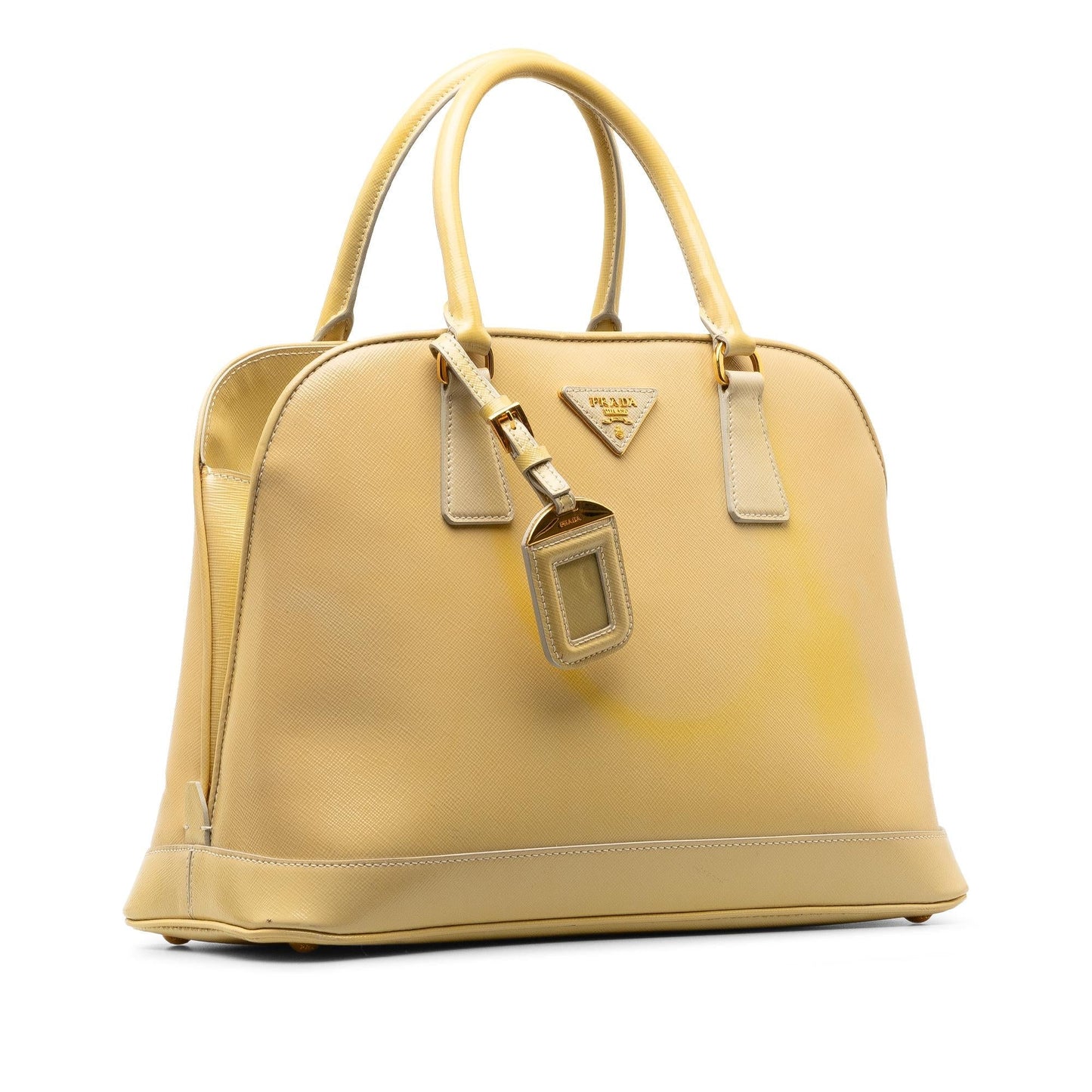 Prada Saffiano Lux Promenade (SHG-mcR6Zg)