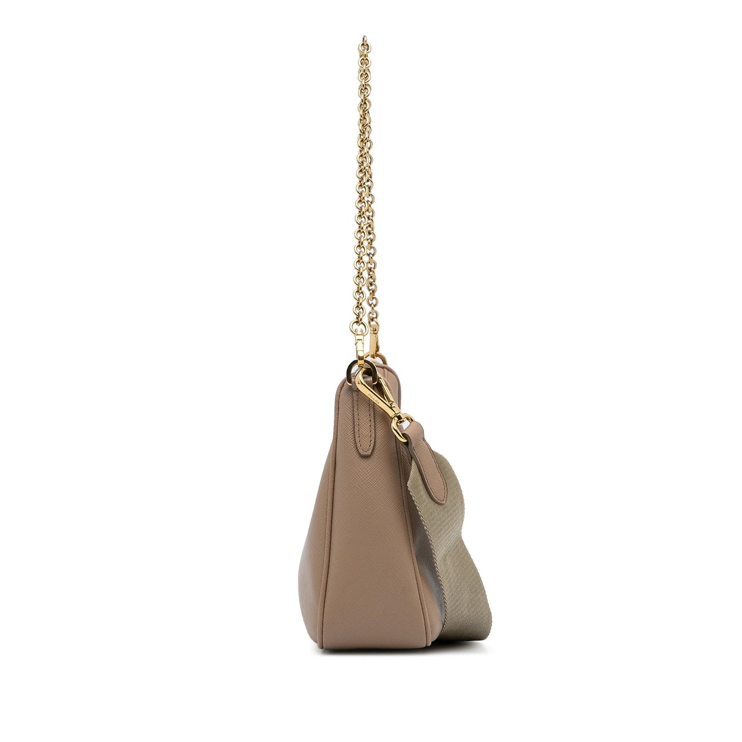 Prada Saffiano Lux Re Edition 2005 (SHG-h7fobE)