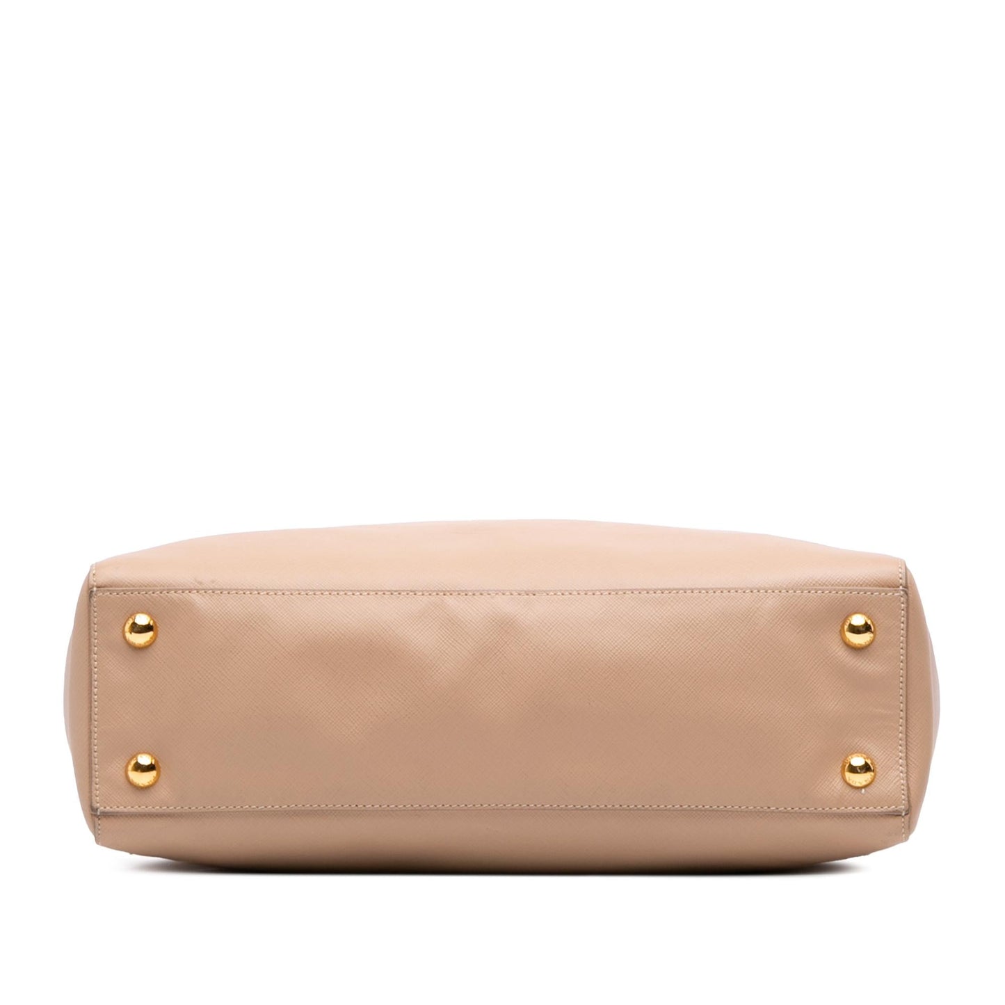 Prada Saffiano Lux Satchel