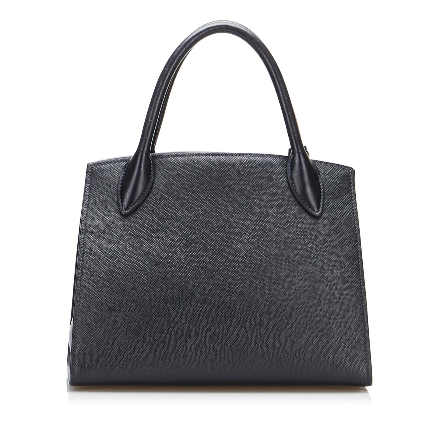 Prada Saffiano Monochrome (SHG-NBKt1l)