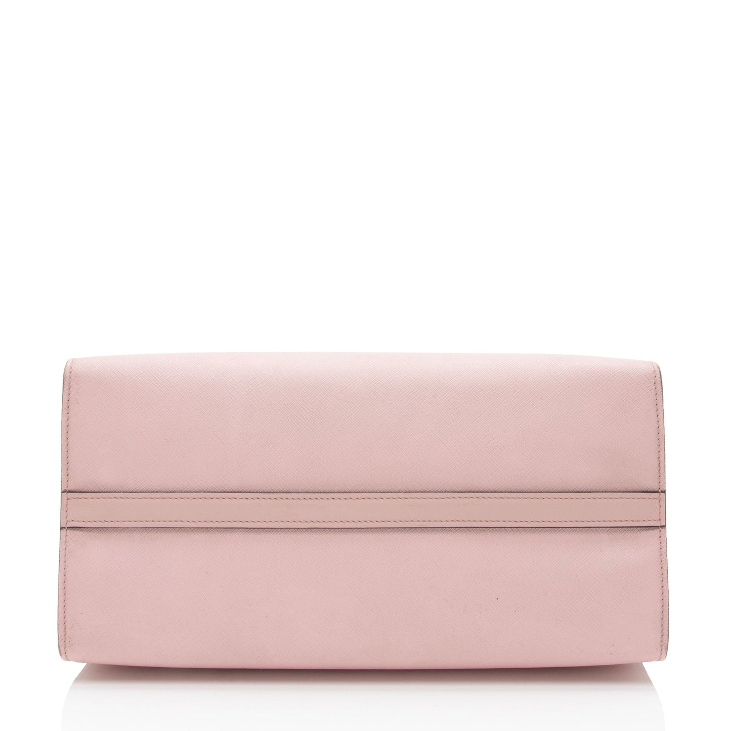 Prada Saffiano Paradigme Medium Tote