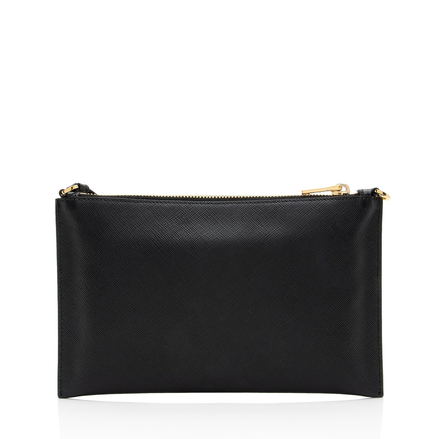 Prada Saffiano Pochette (SHF-QUkfn3)