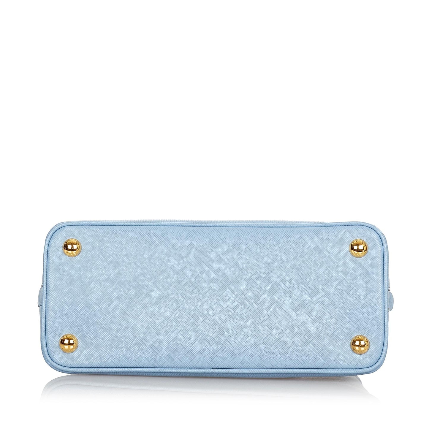 Prada Saffiano Promenade Satchel Style 3 - Ewore Bags