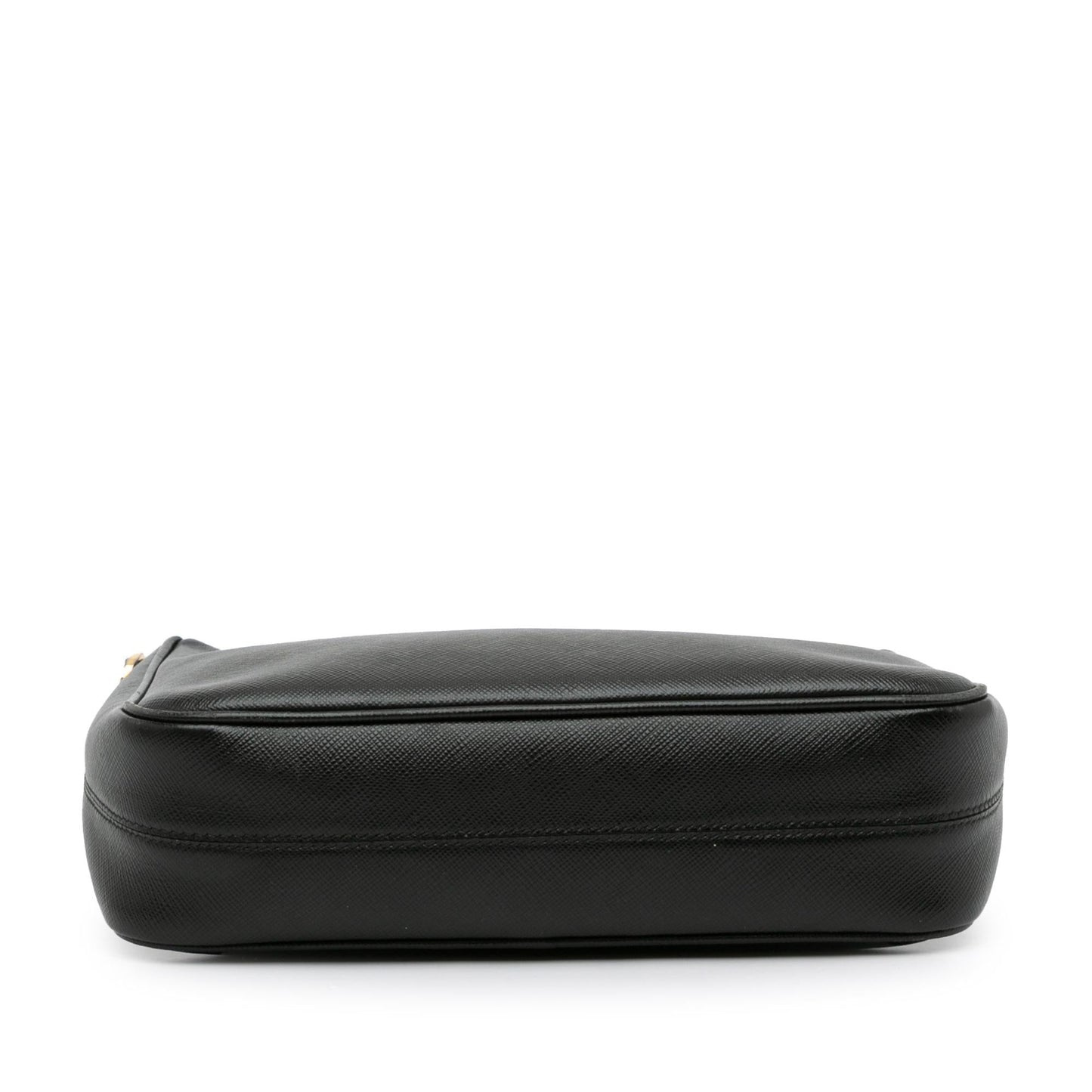 Prada Saffiano Re-Edition 2005 Satchel (SHG-nnrBr9)