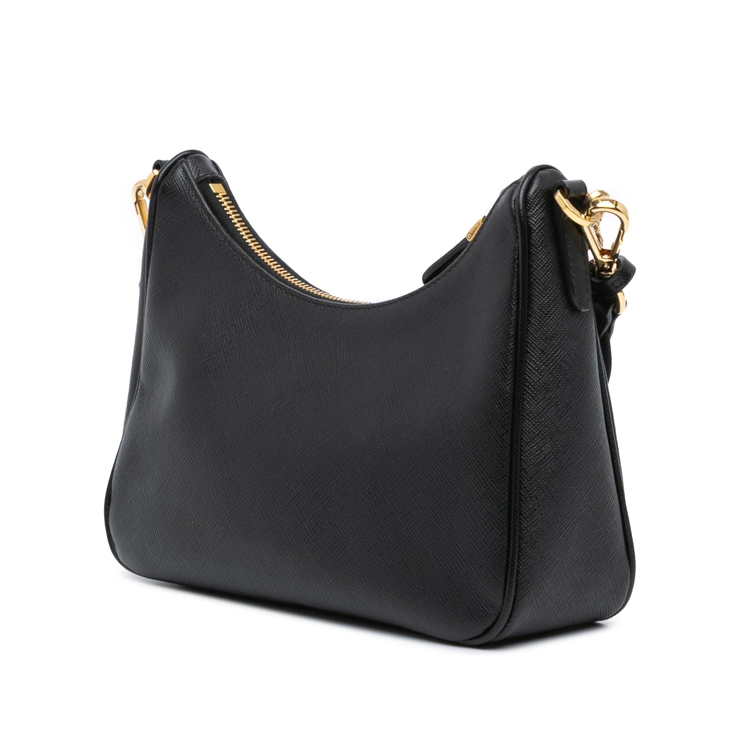 Prada Saffiano Re-Edition 2005 Satchel