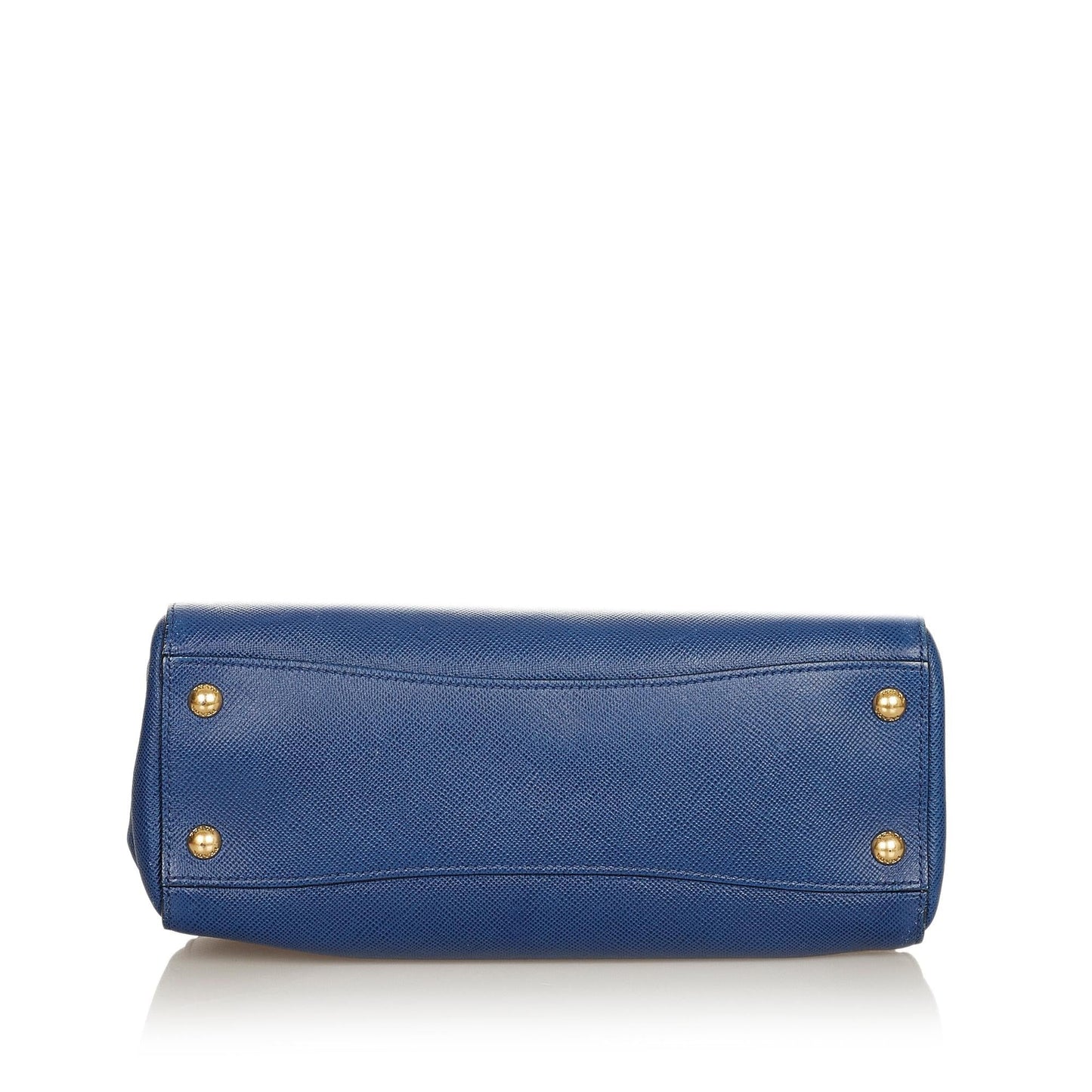 Prada Saffiano Satchel Style 13 - Ewore Bags