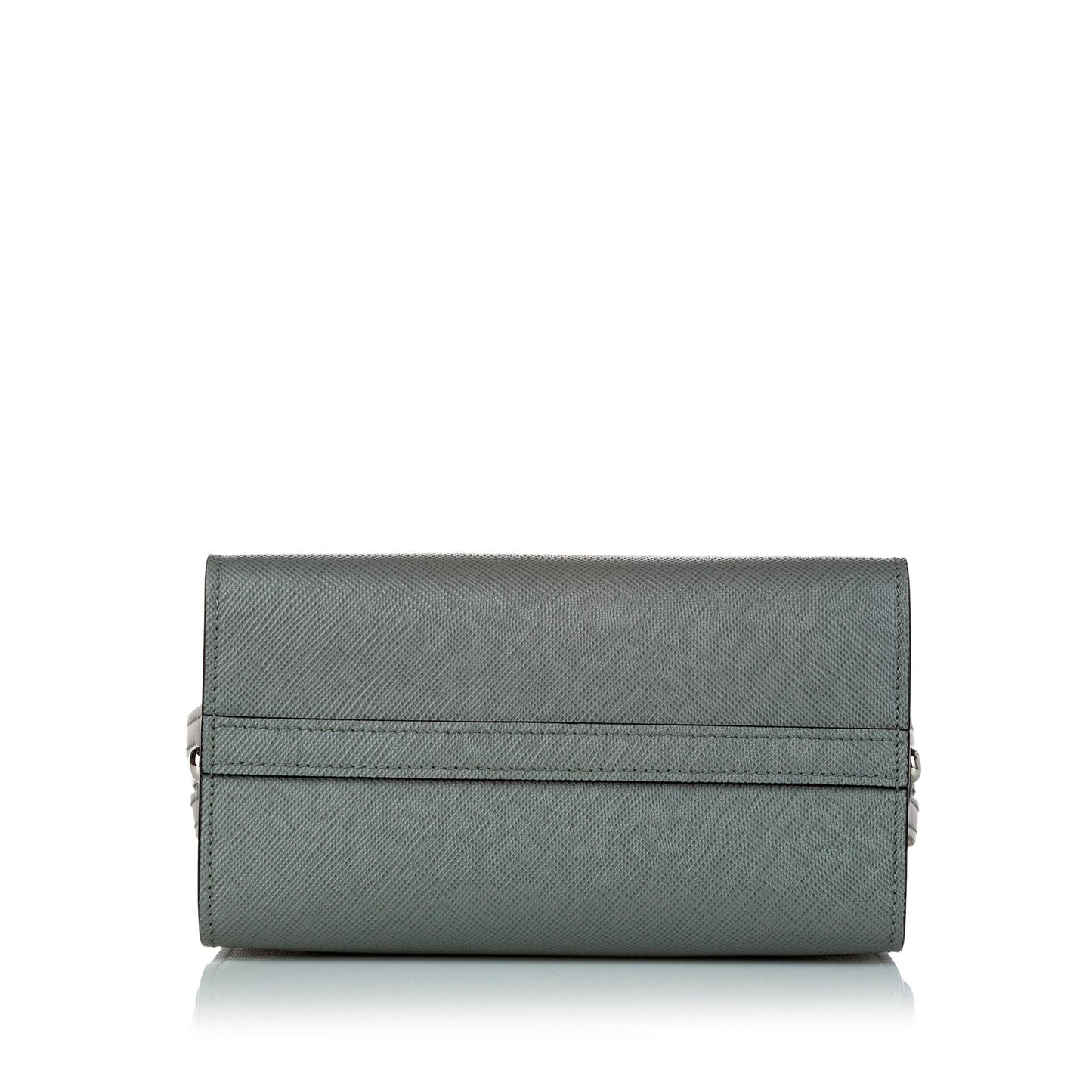 Prada Saffiano Satchel (SHG-30461)