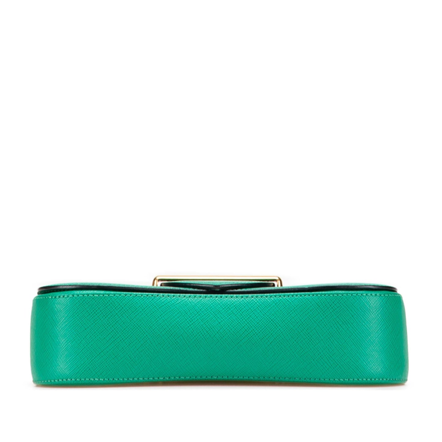 Prada Saffiano Sidonie Crossbody
