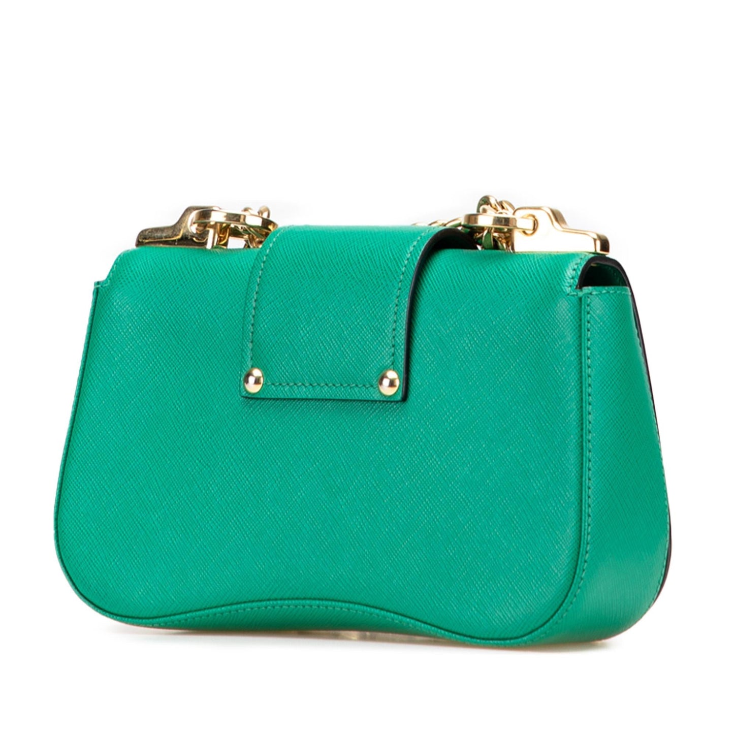 Prada Saffiano Sidonie Crossbody