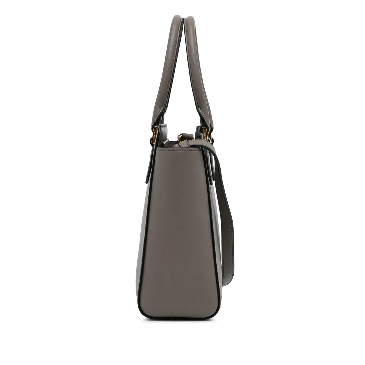 Prada Saffiano Soft Satchel (SHG-sP1fAS)