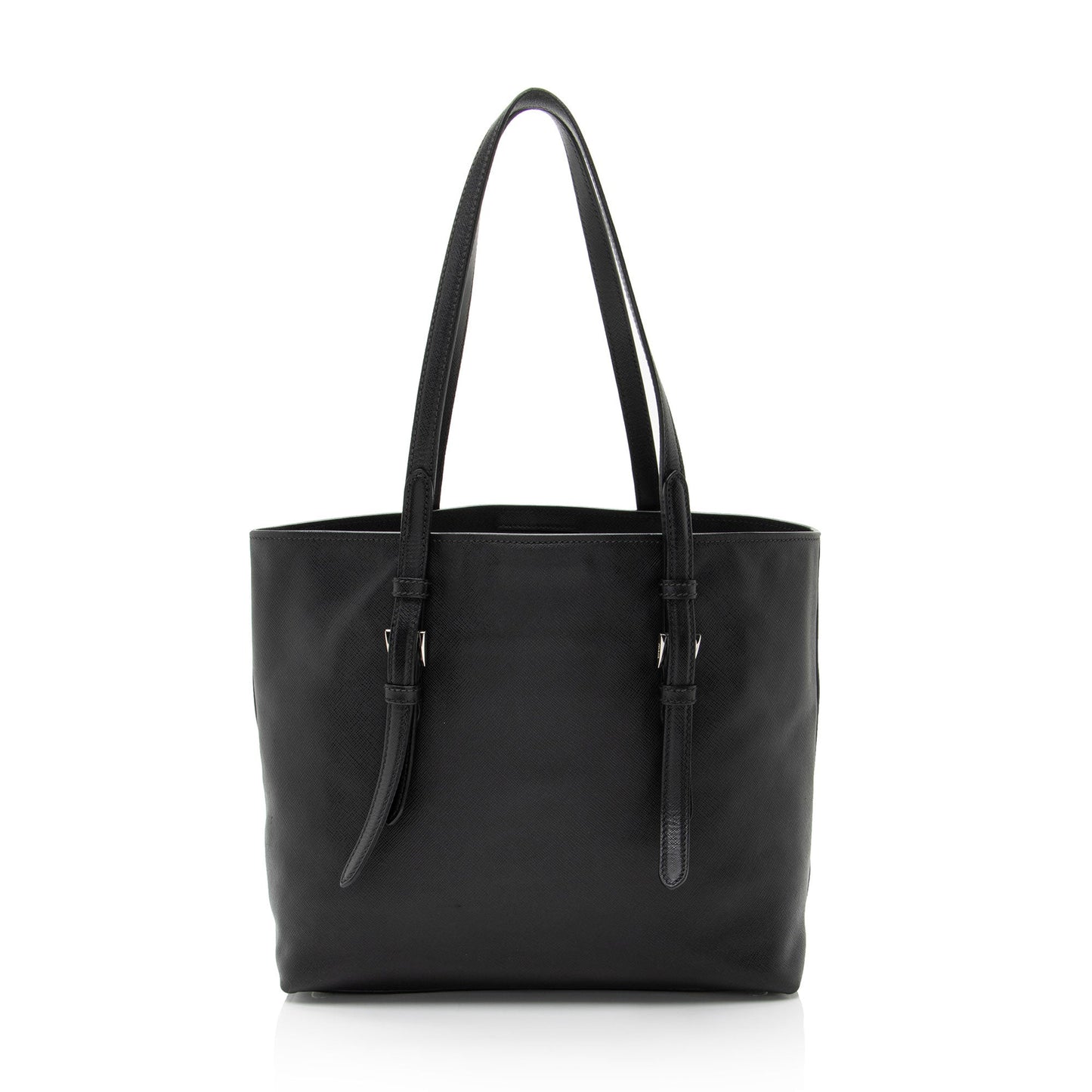 Prada Saffiano Soft Tote