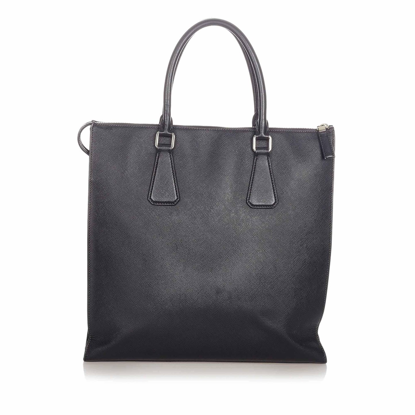 Prada Saffiano Tote Handbag - Ewore Bags