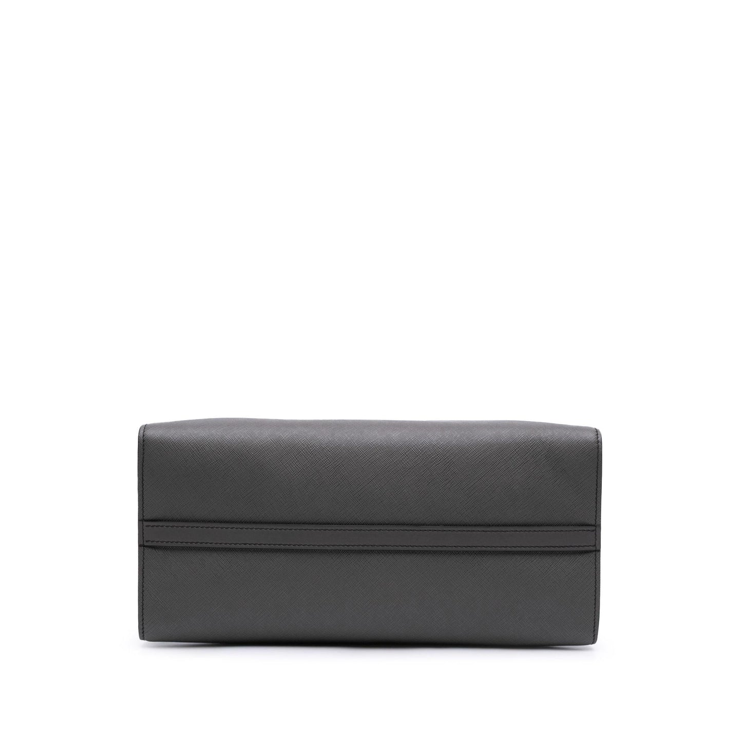 Prada Saffiano and City Calf Paradigme Bag