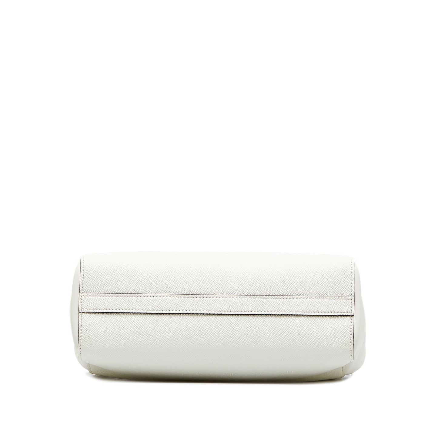 Prada Saffiano and Soft Calf Satchel (SHG-WmkMwI)