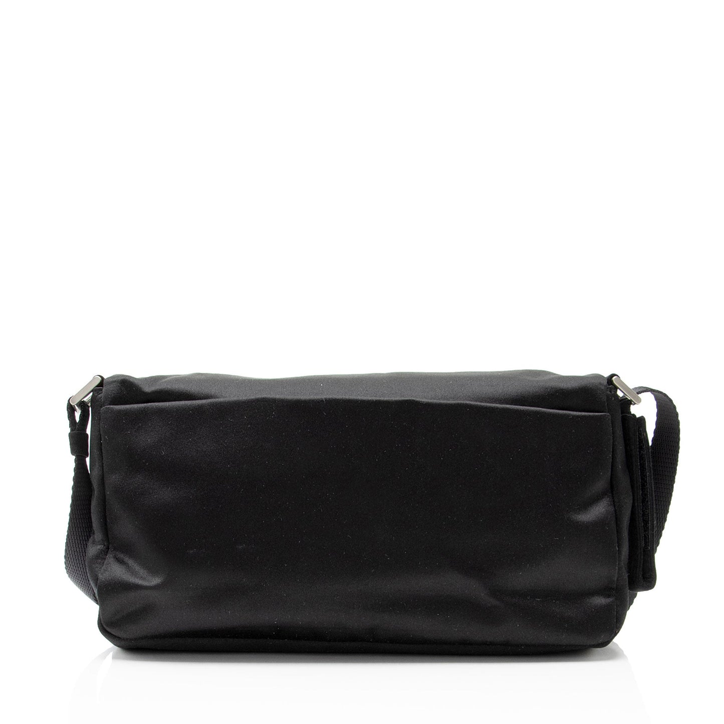 Prada Satin Pochette