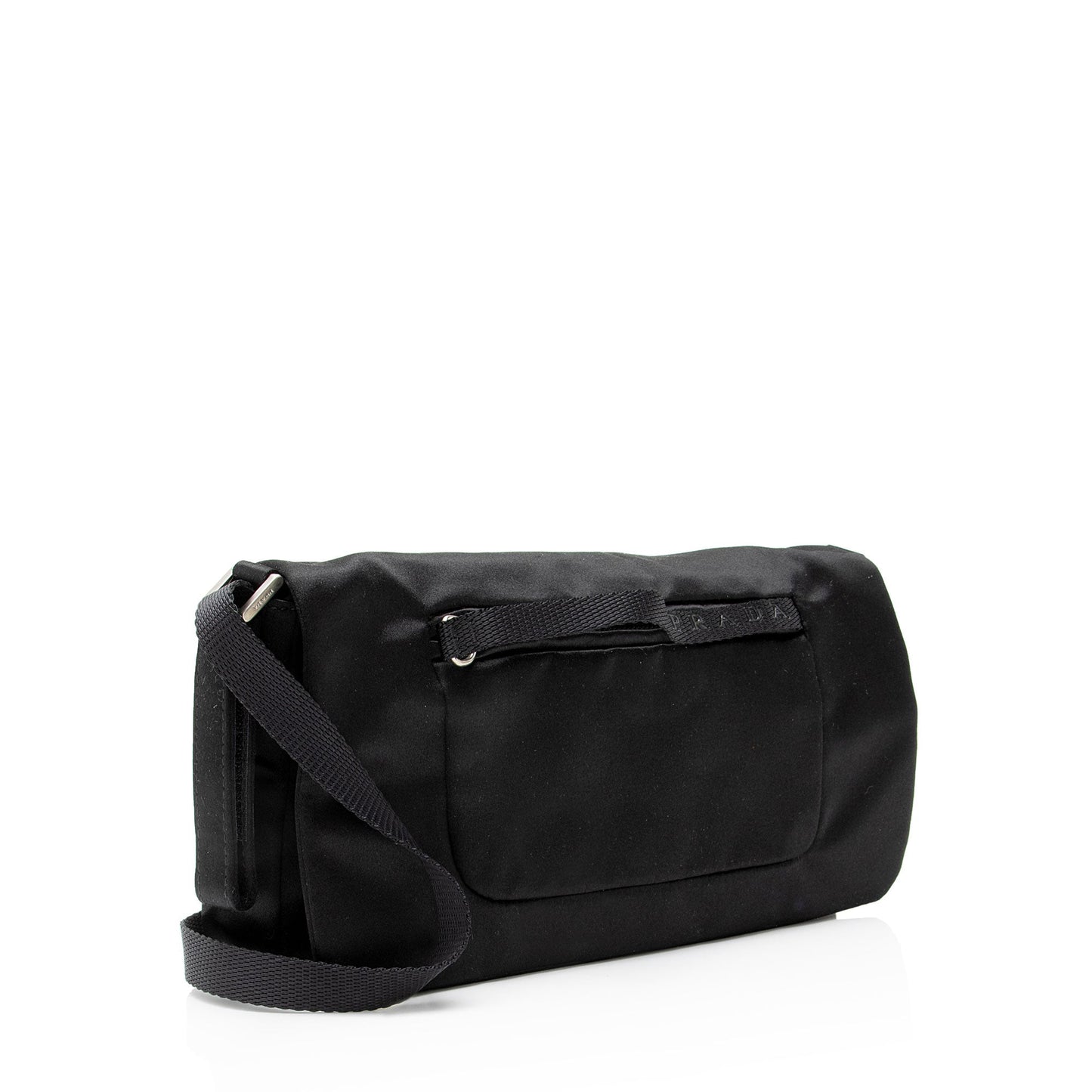 Prada Satin Pochette