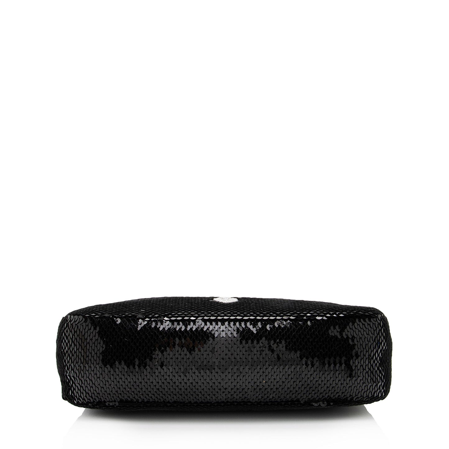 Prada Sequined Nylon Mini Re-Edition 2000 Hobo (SHF-ozWg8y)