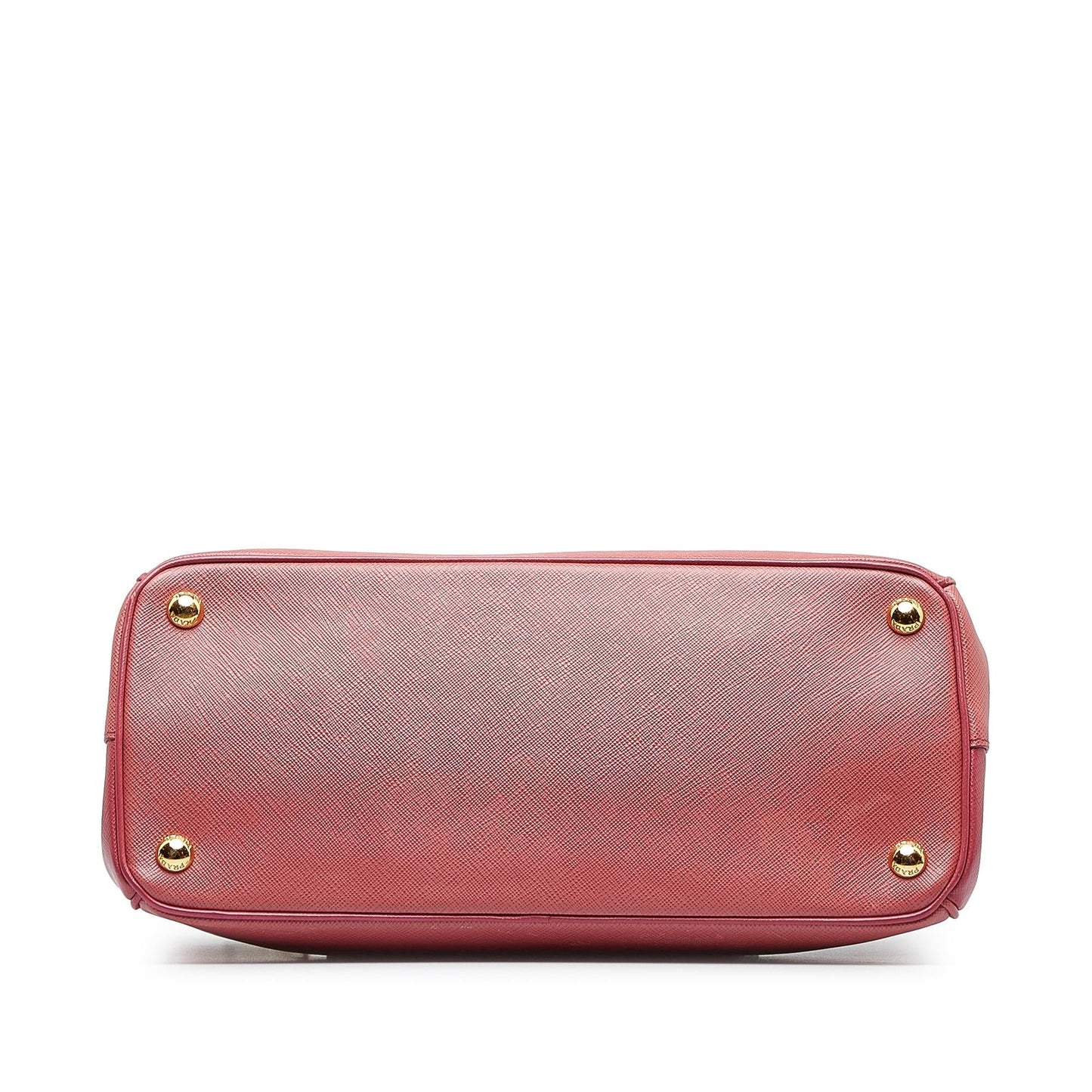 Prada Small Saffiano Galleria Double Zip (SHG-jUELiY)