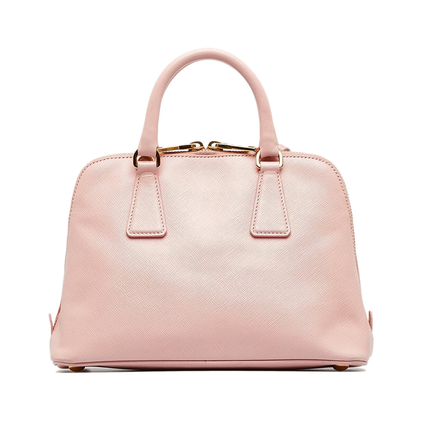 Prada Small Saffiano Lux Promenade (SHG-931qIx)