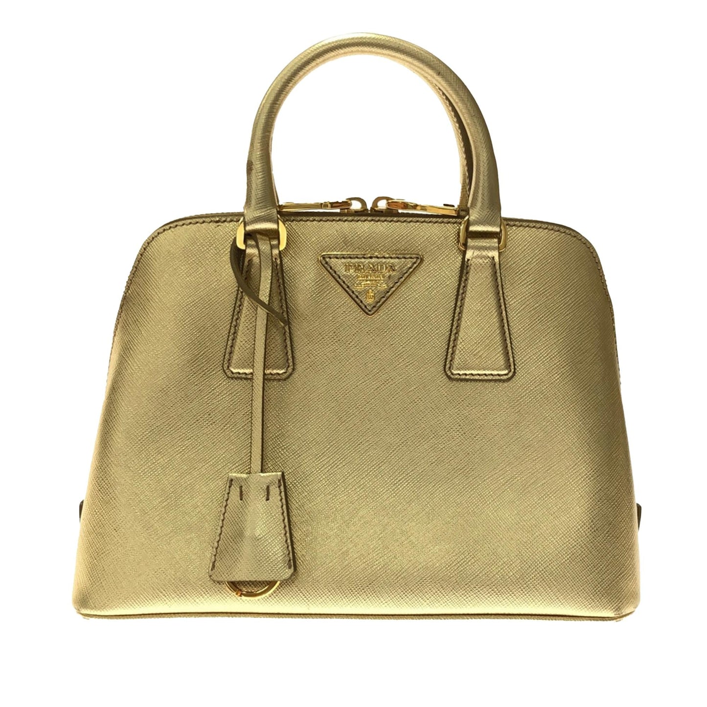 Prada Small Saffiano Lux Promenade (SHG-iWELFL)
