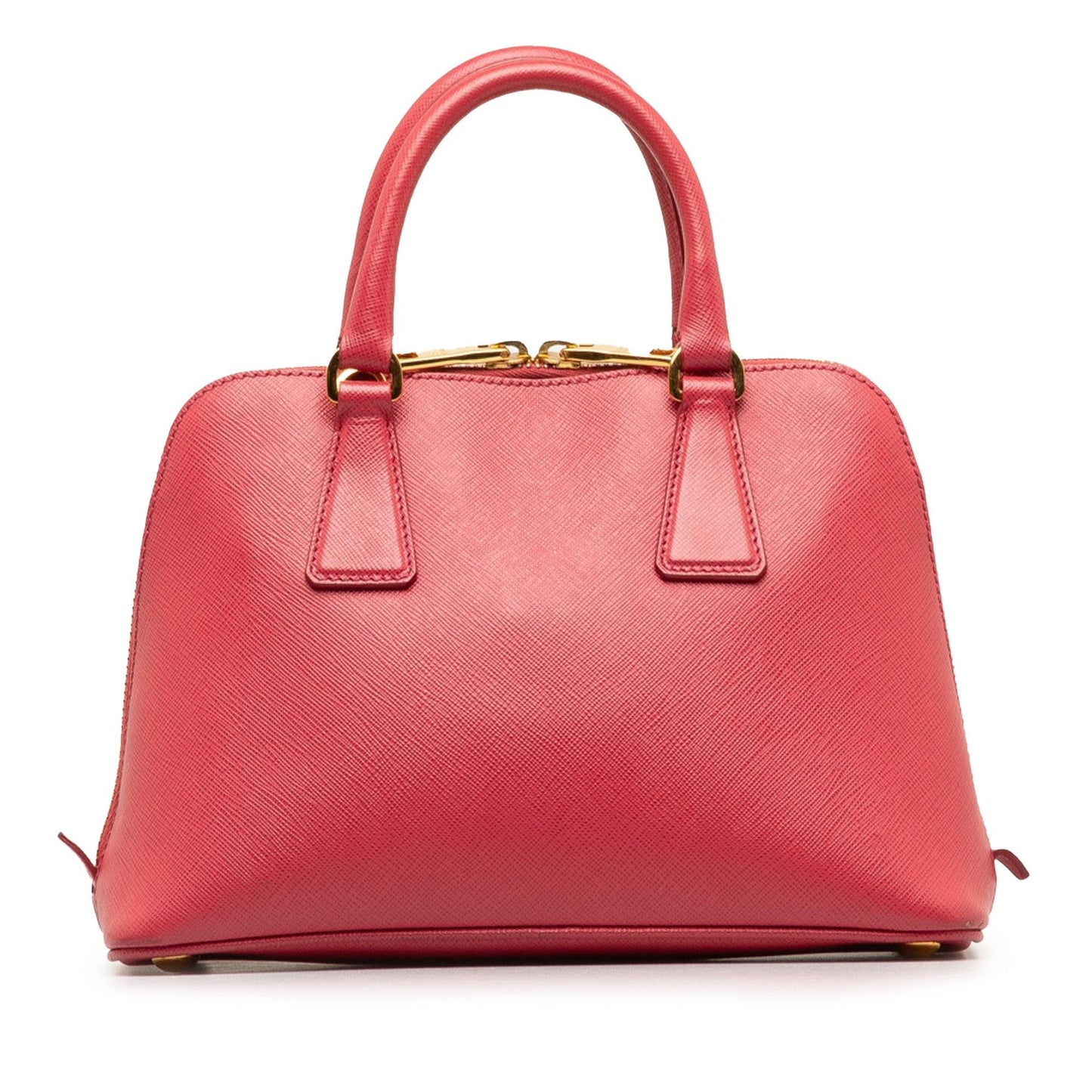 Prada Small Saffiano Lux Promenade (SHG-41Xkld)