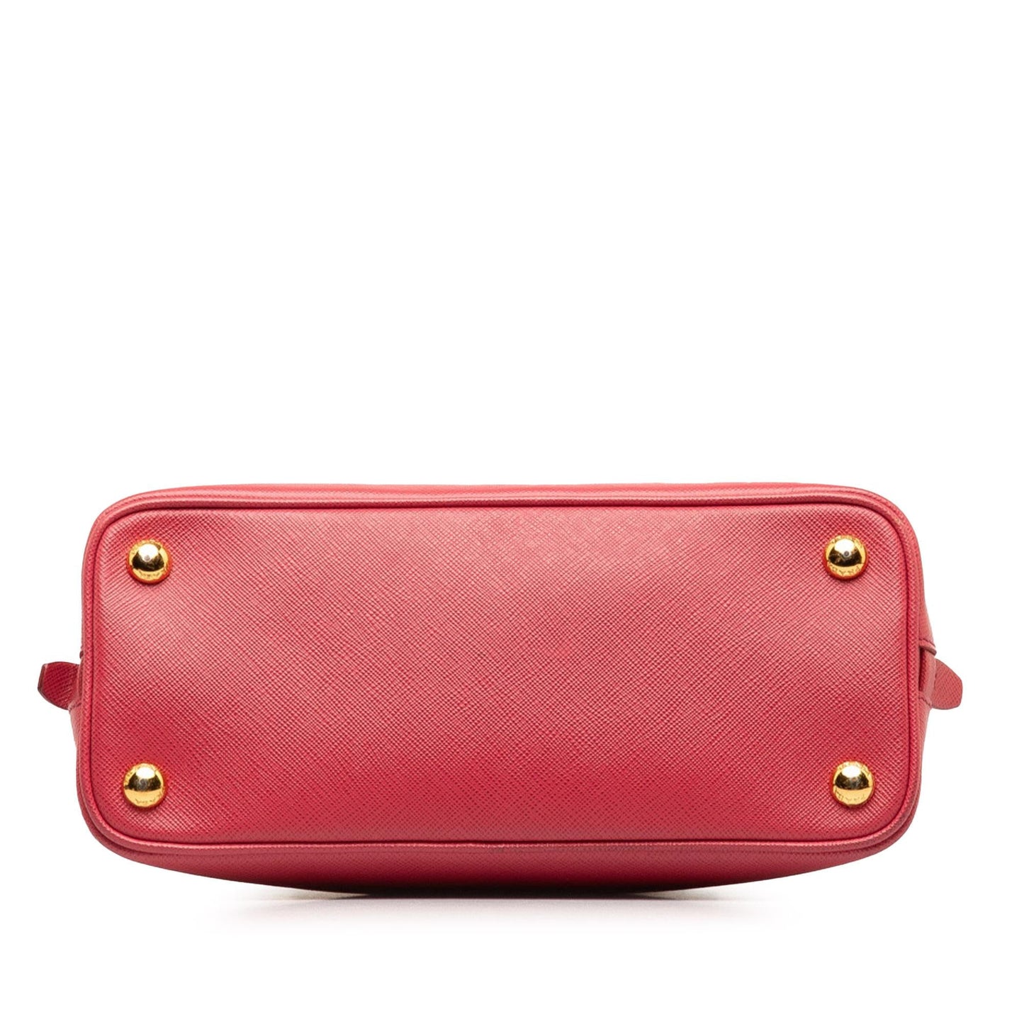 Prada Small Saffiano Lux Promenade (SHG-41Xkld)