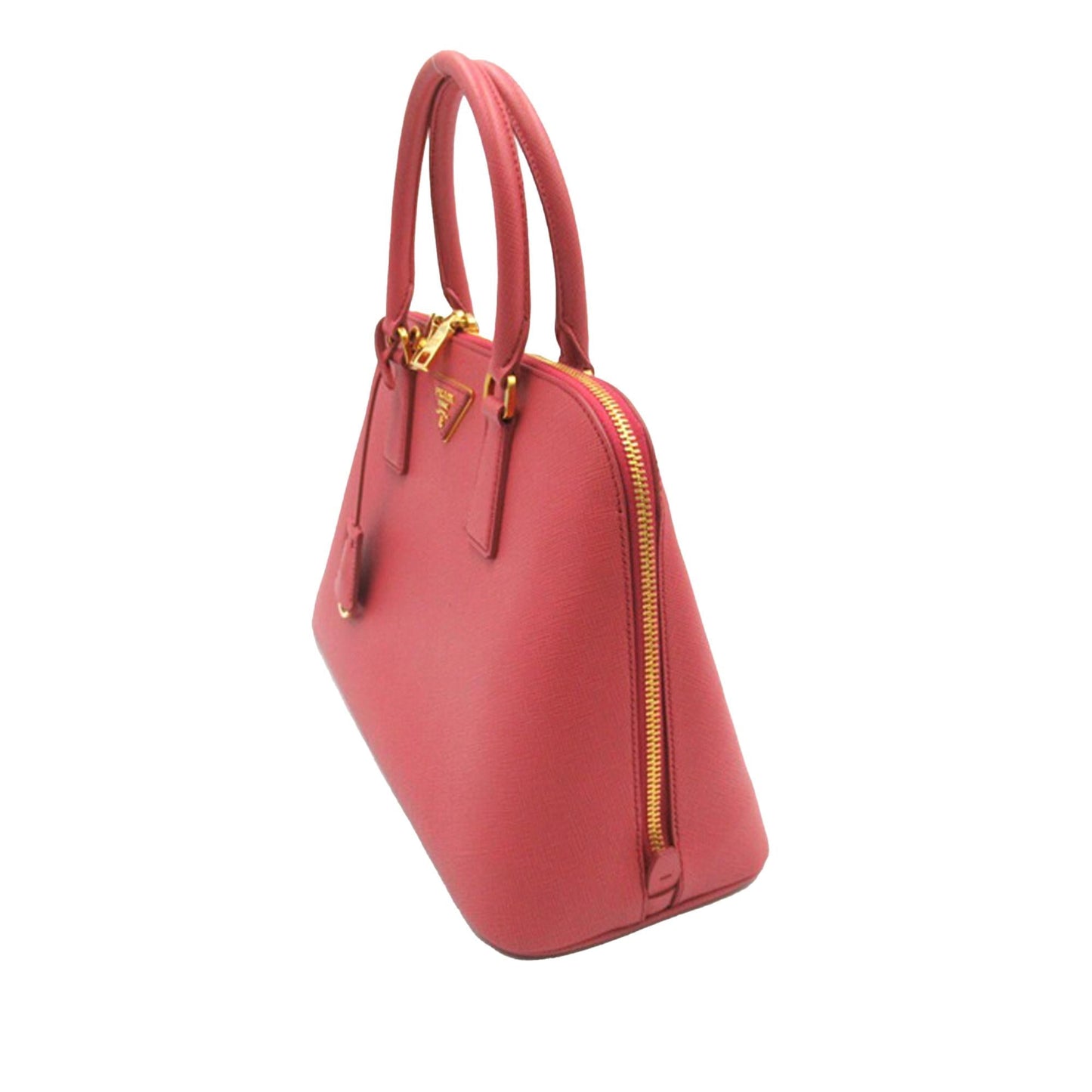 Prada Small Saffiano Lux Promenade (SHG-wu9Bmp)