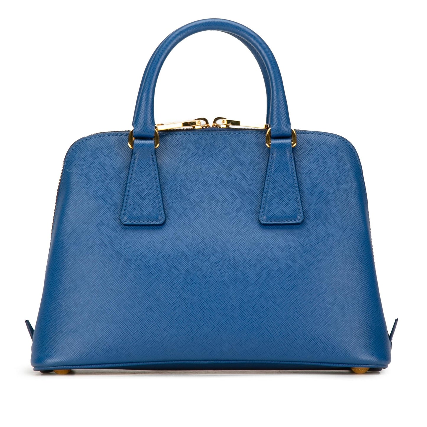 Prada Small Saffiano Lux Promenade (SHG-hoptHv)