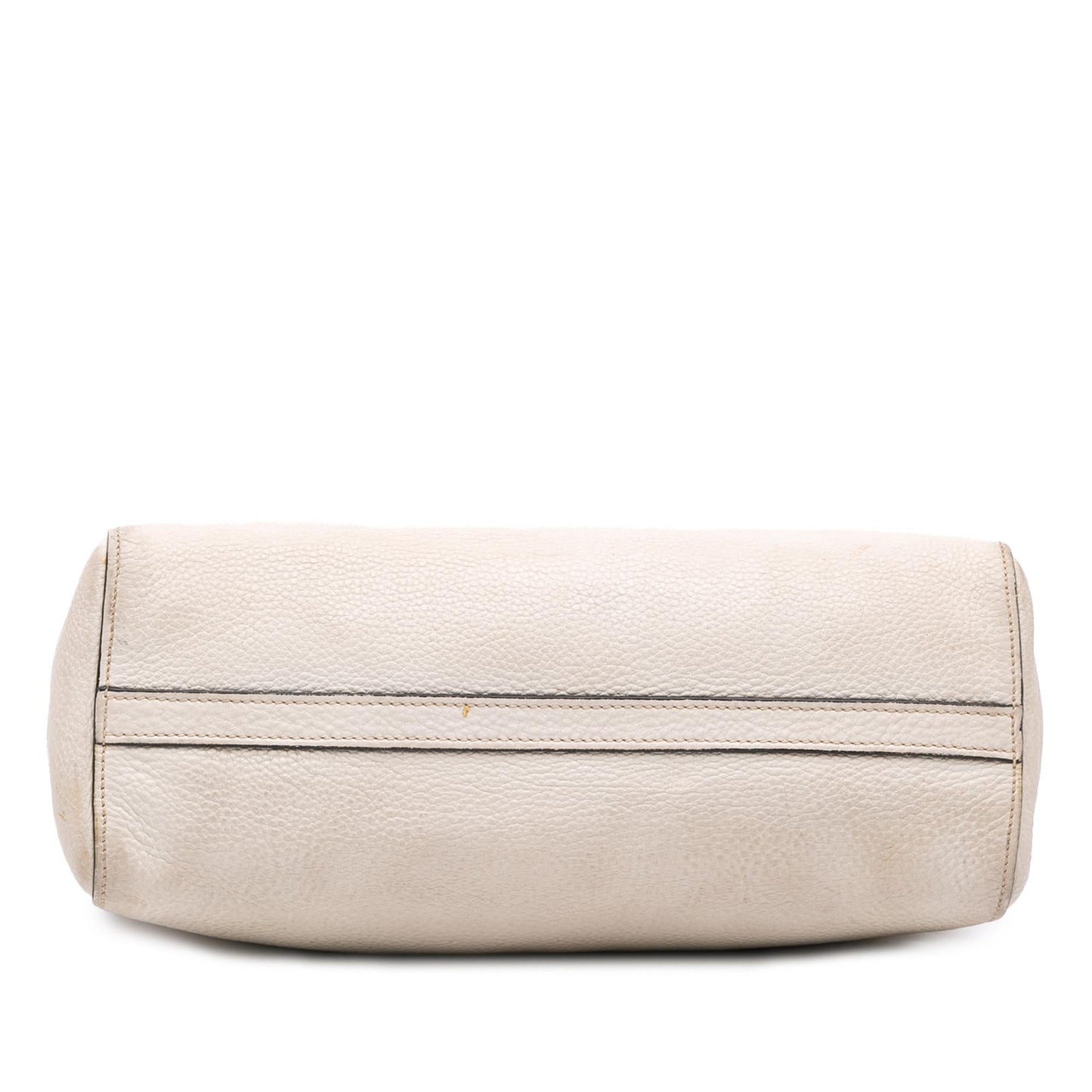 Prada Small Vitello Phenix Tote
