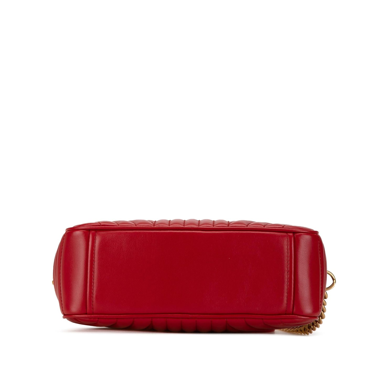Prada Soft Calf Impunture Diagramme Camera Bag (SHG-sEVntt)