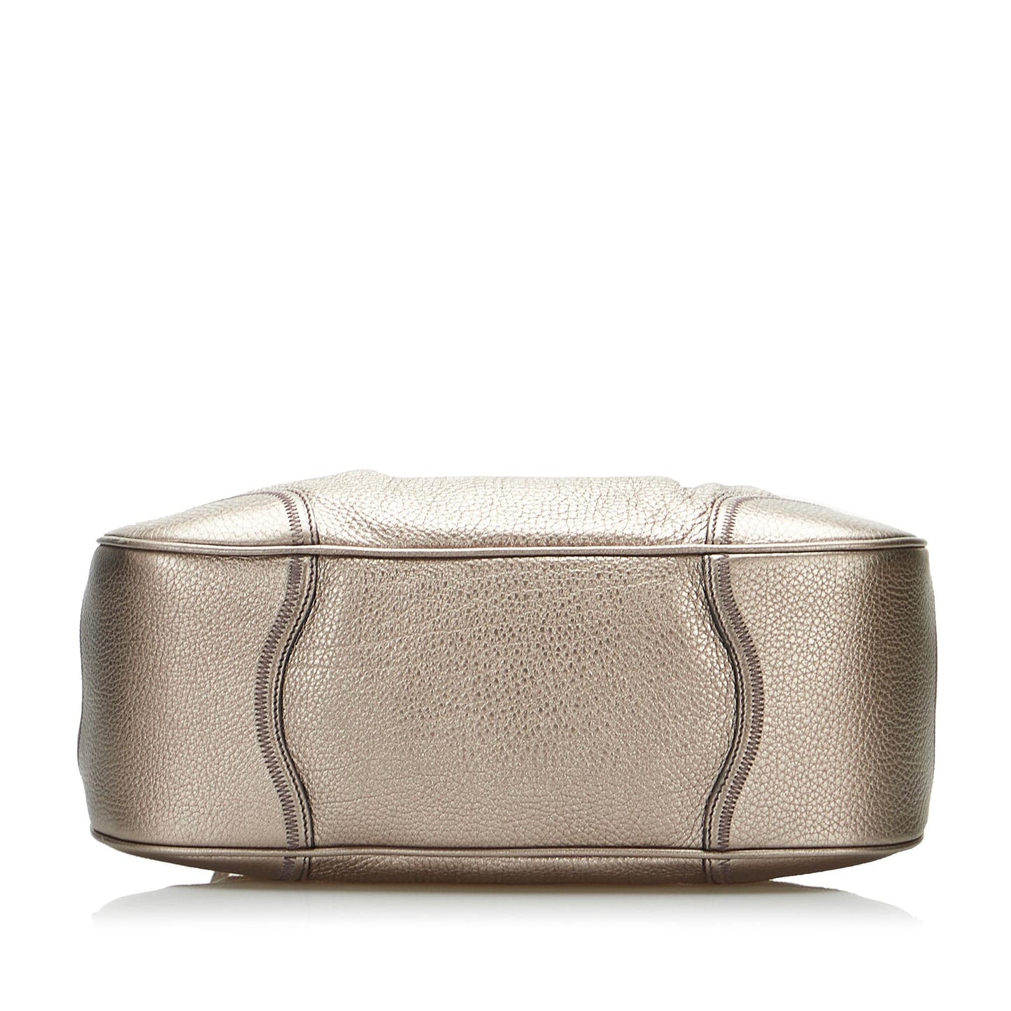 Prada Sound Lock Shoulder Bag (SHG-ATZQNm)
