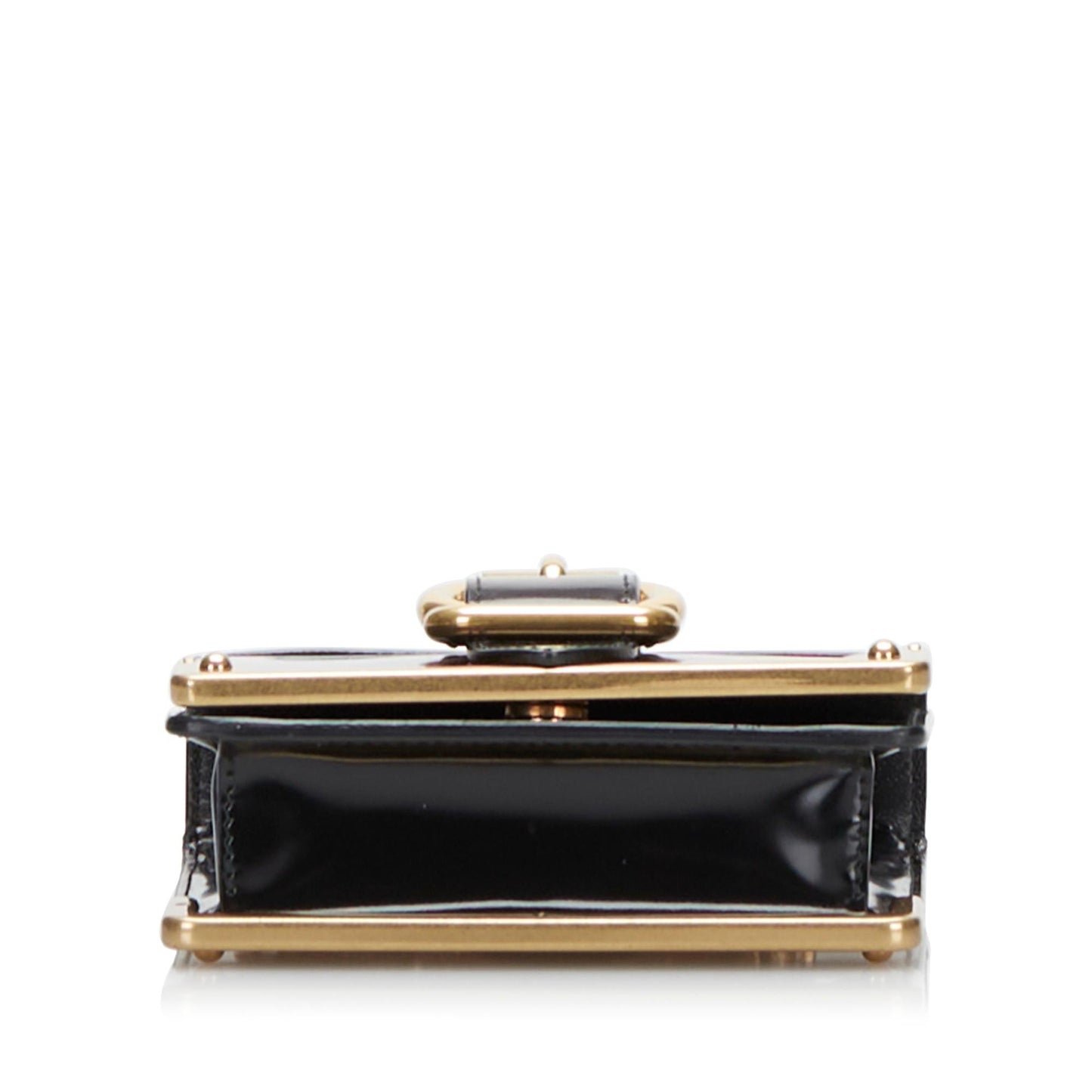 Prada Spazzolato Cahier (SHG-35259)