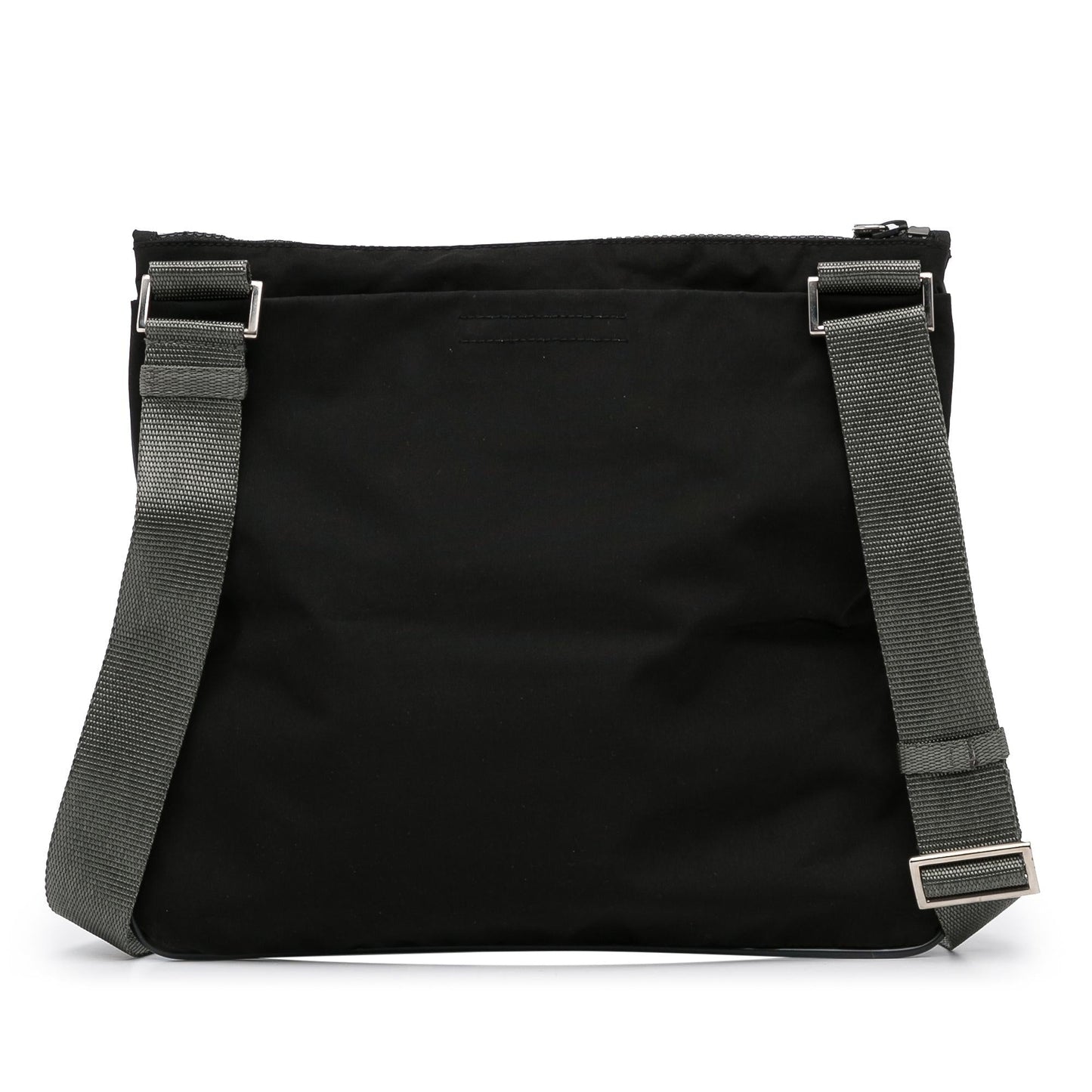 Prada Sports Line Tessuto Crossbody (SHG-ZeqPda)