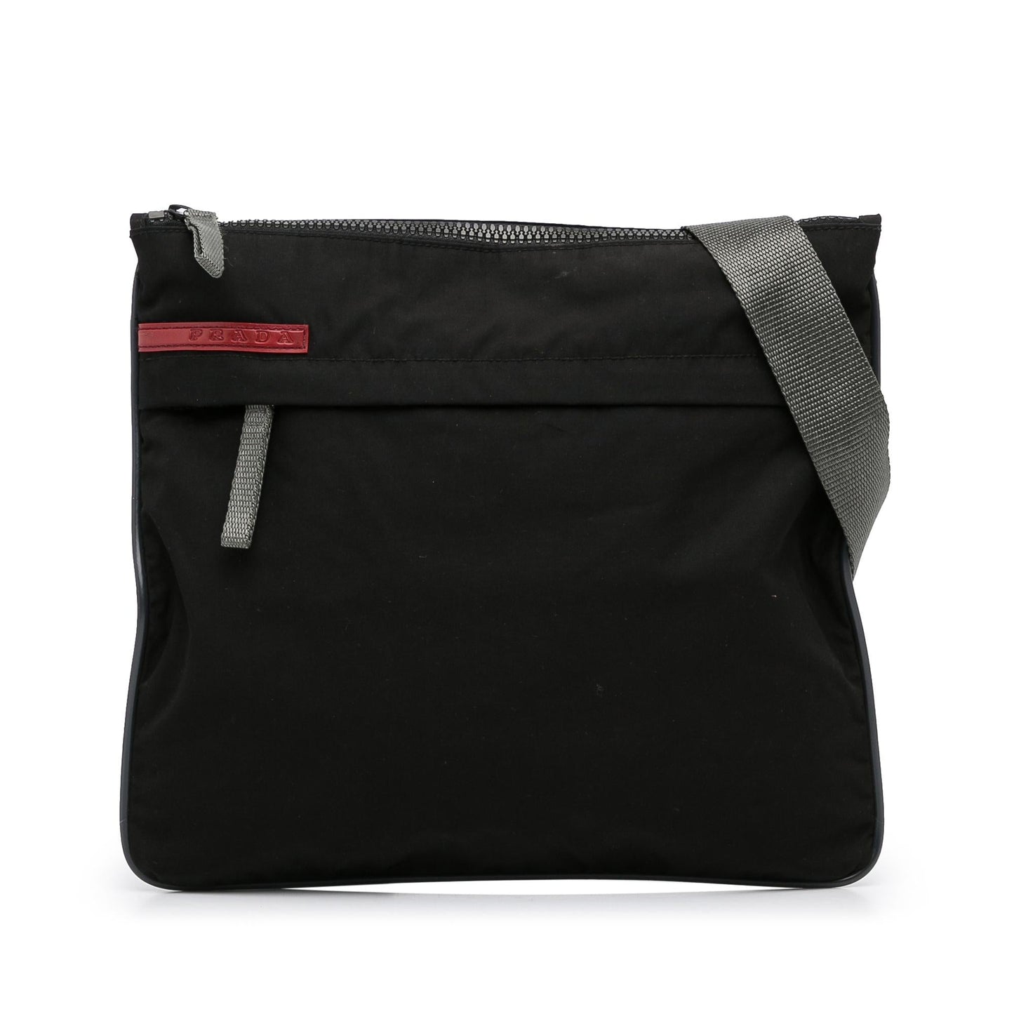 Prada Sports Line Tessuto Crossbody (SHG-ZeqPda)