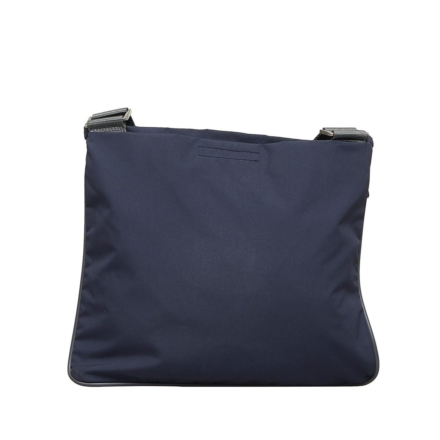 Prada Sports Tessuto Crossbody (SHG-ffF4RQ)