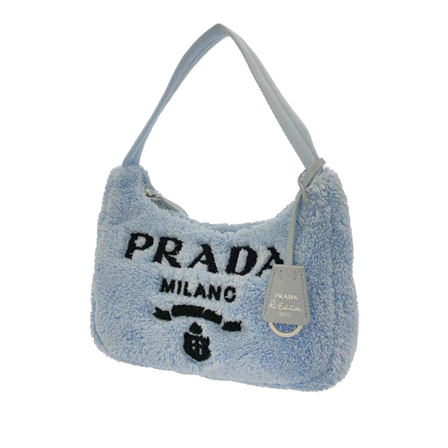 Prada Terry Re-Edition 2000