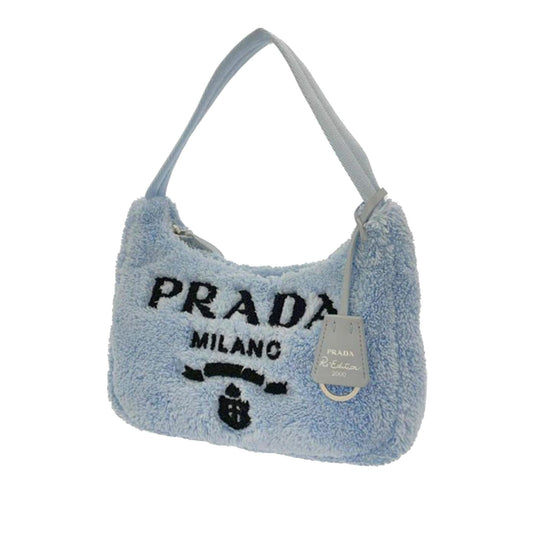 Prada Terry Re-Edition 2000