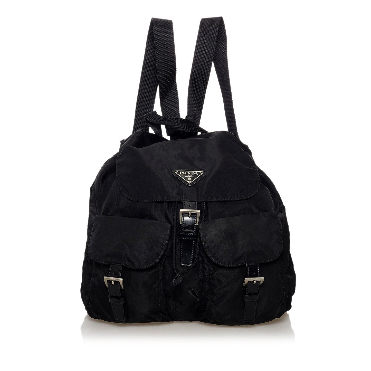 Prada Tessuto Backpack (SHG-32608)