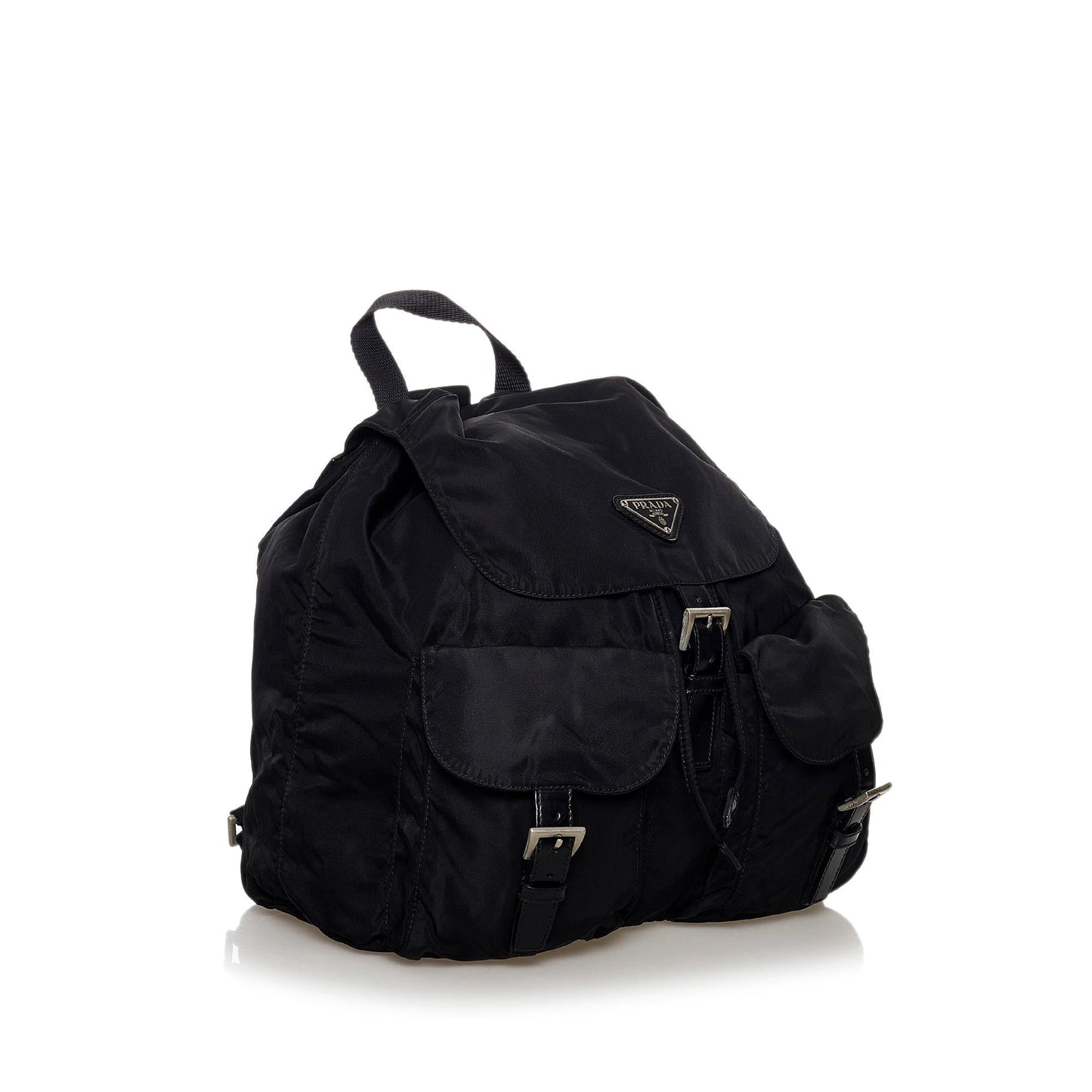 Prada Tessuto Backpack (SHG-32608)