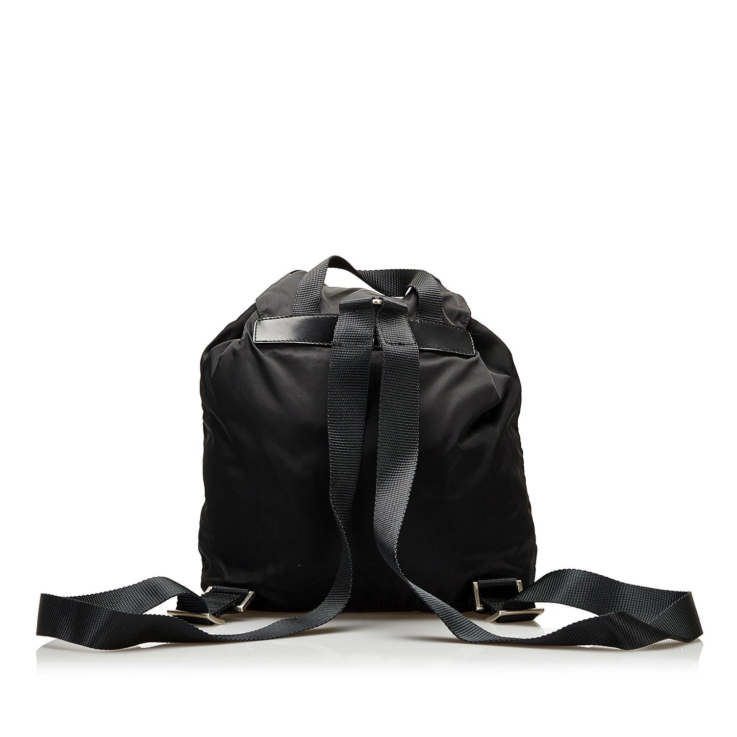 Prada Tessuto Backpack (SHG-36083)