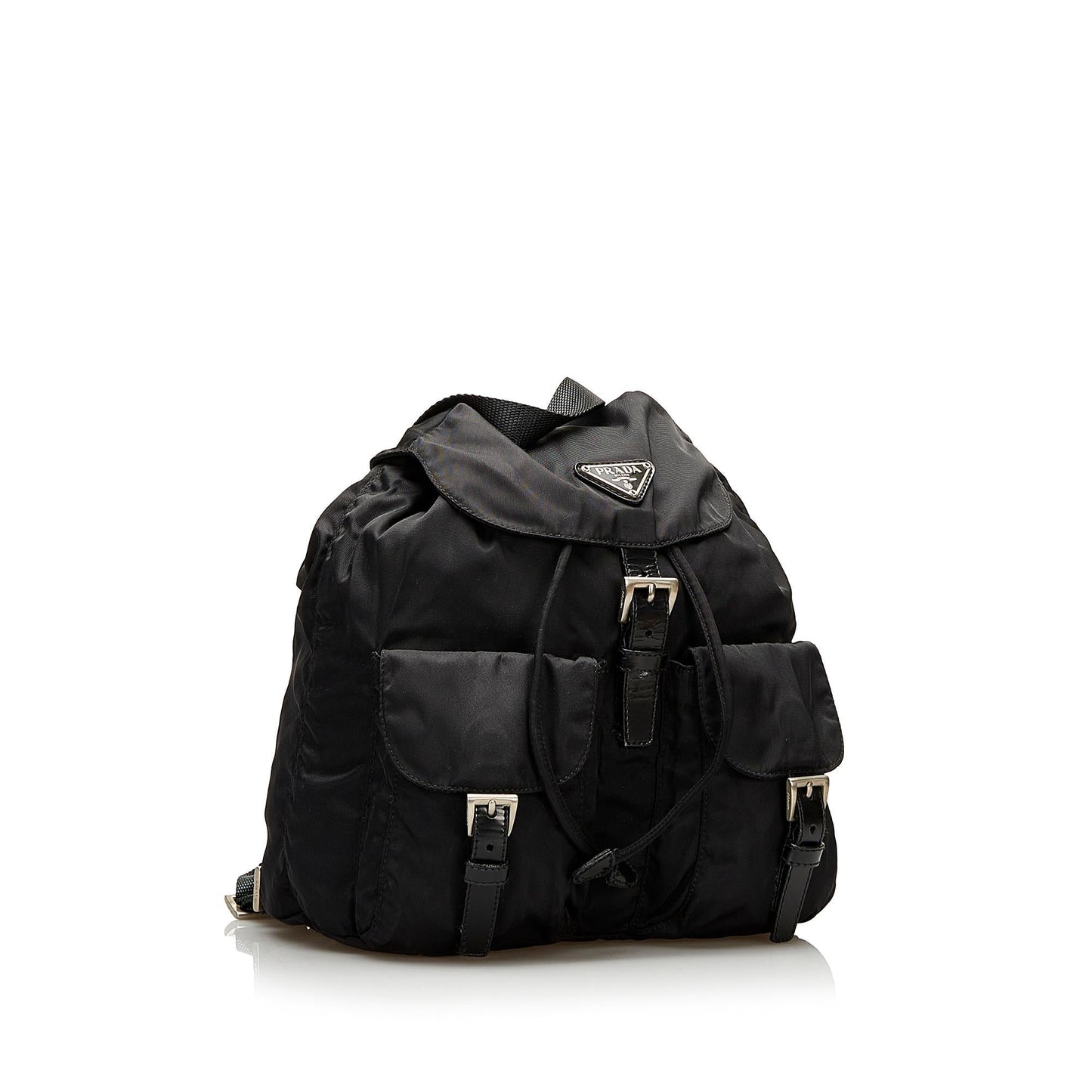 Prada Tessuto Backpack (SHG-36083)