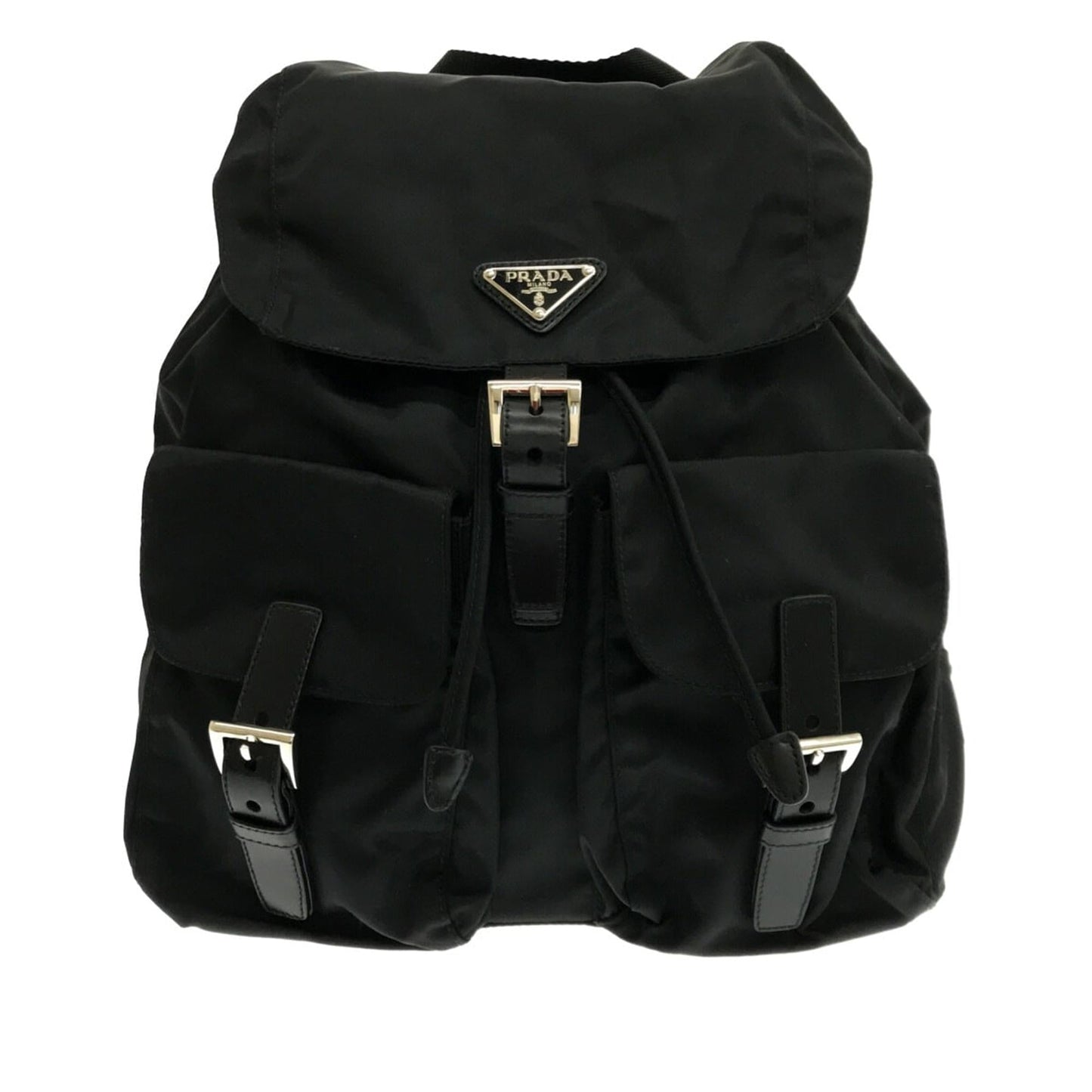Prada Tessuto Backpack (SHG-xODMpA)