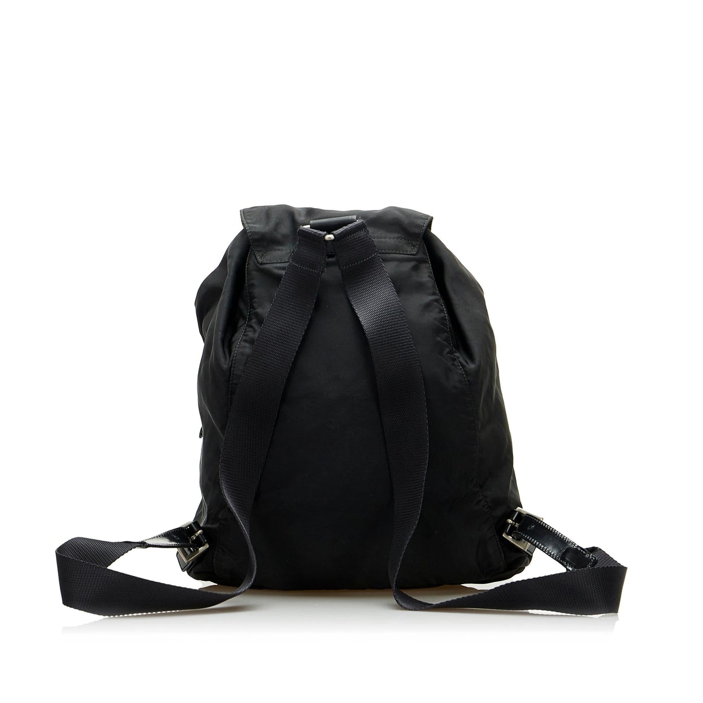 Prada Tessuto Backpack (SHG-CS1oq7)