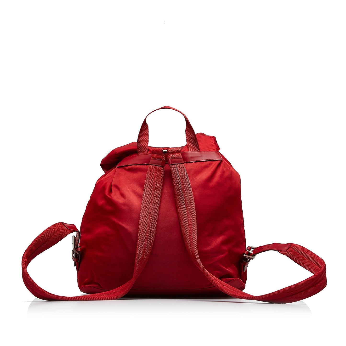 Prada Tessuto Backpack (SHG-l02EwB)