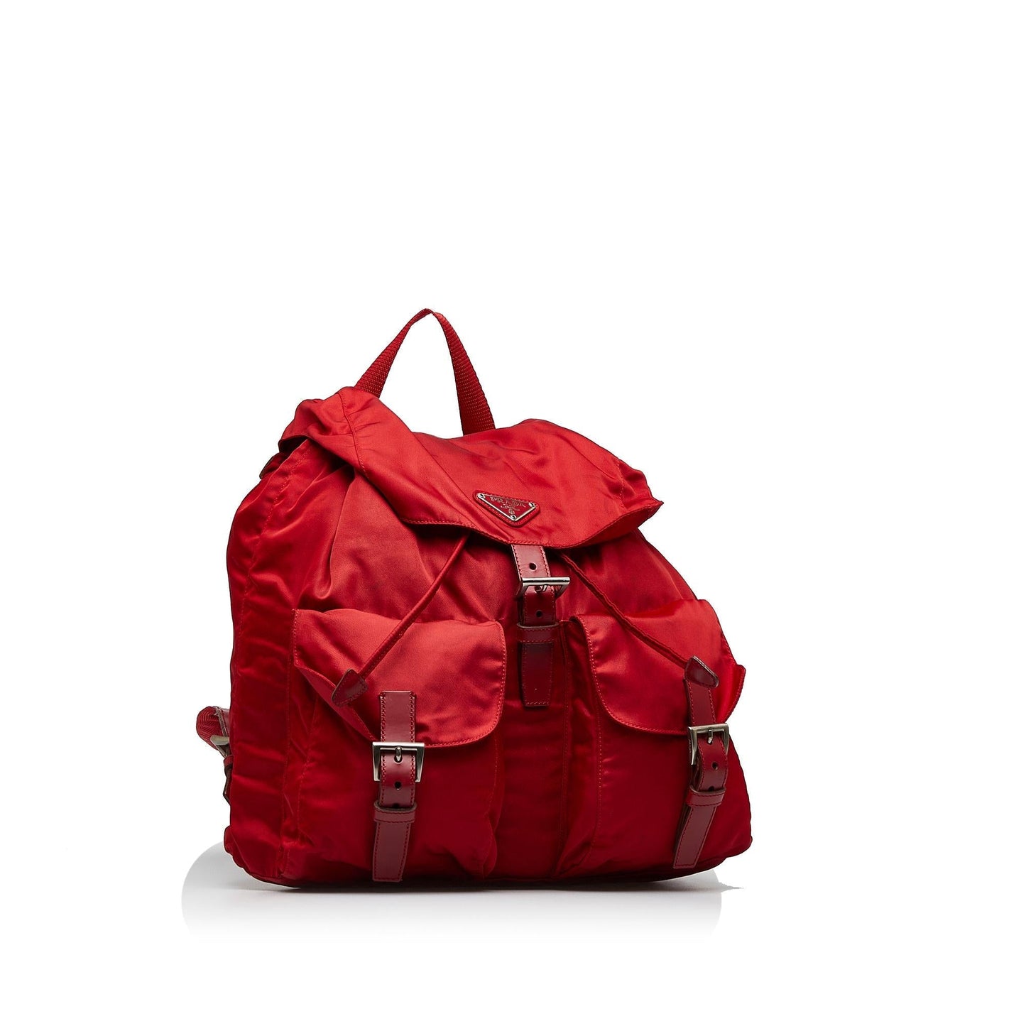 Prada Tessuto Backpack (SHG-l02EwB)