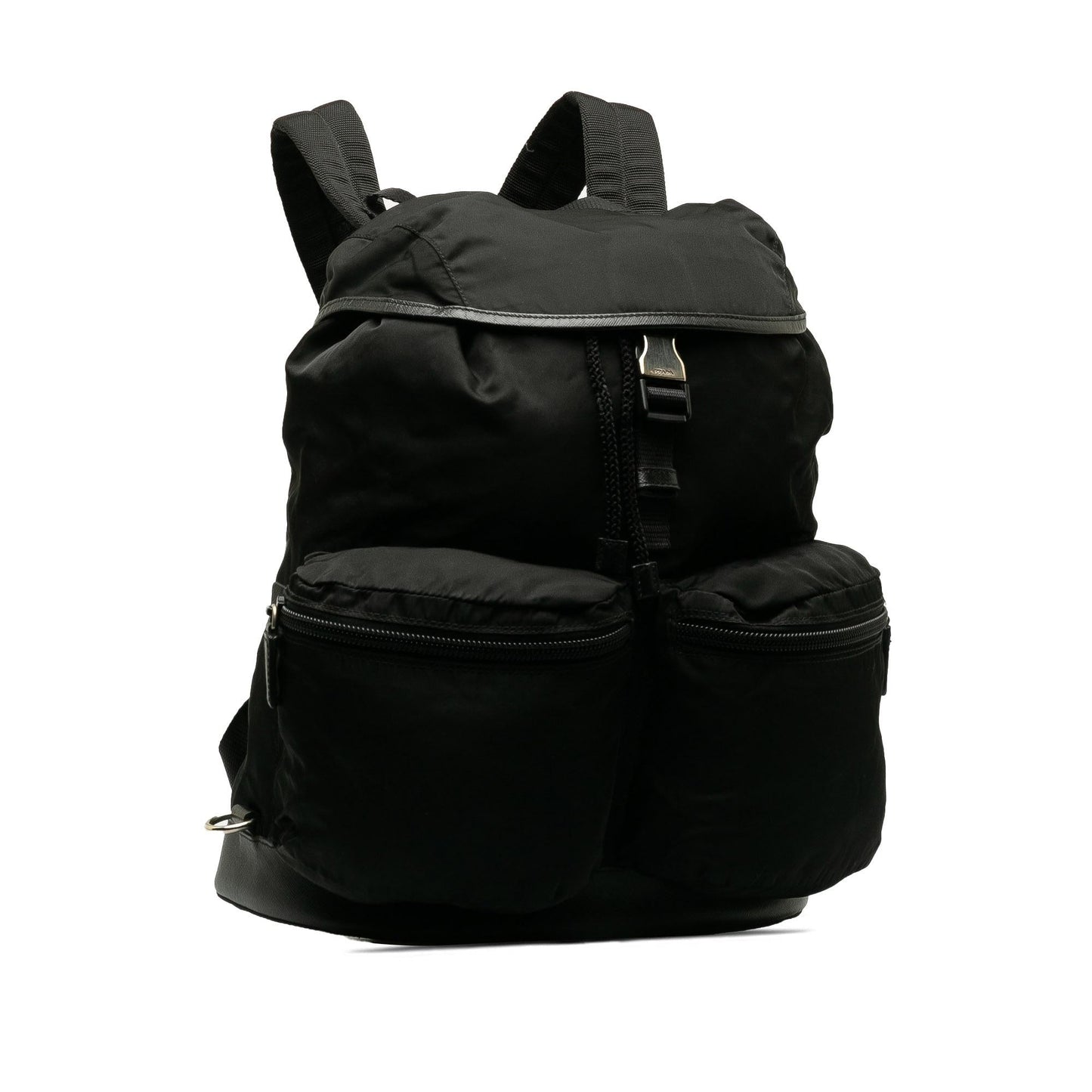 Prada Tessuto Backpack (SHG-PfWsTw)