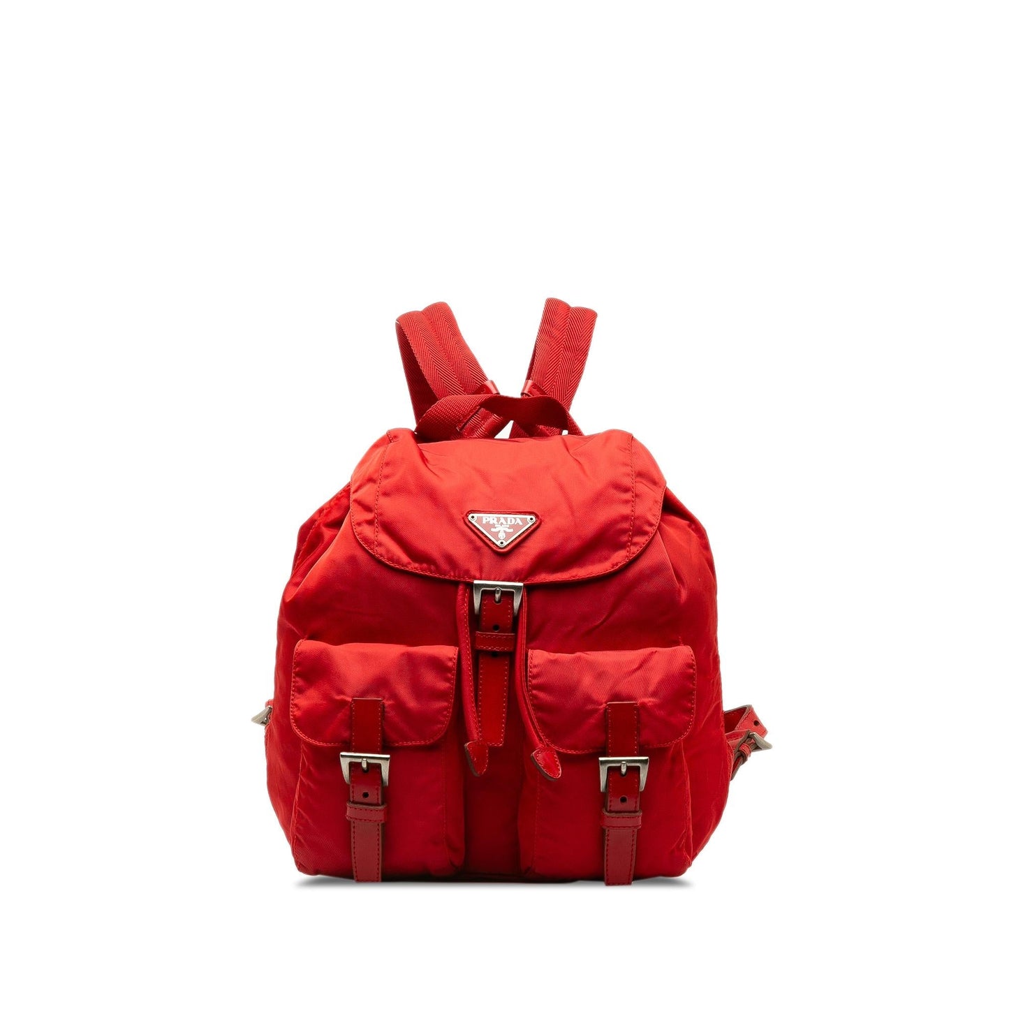 Prada Tessuto Backpack (SHG-wfryc9)