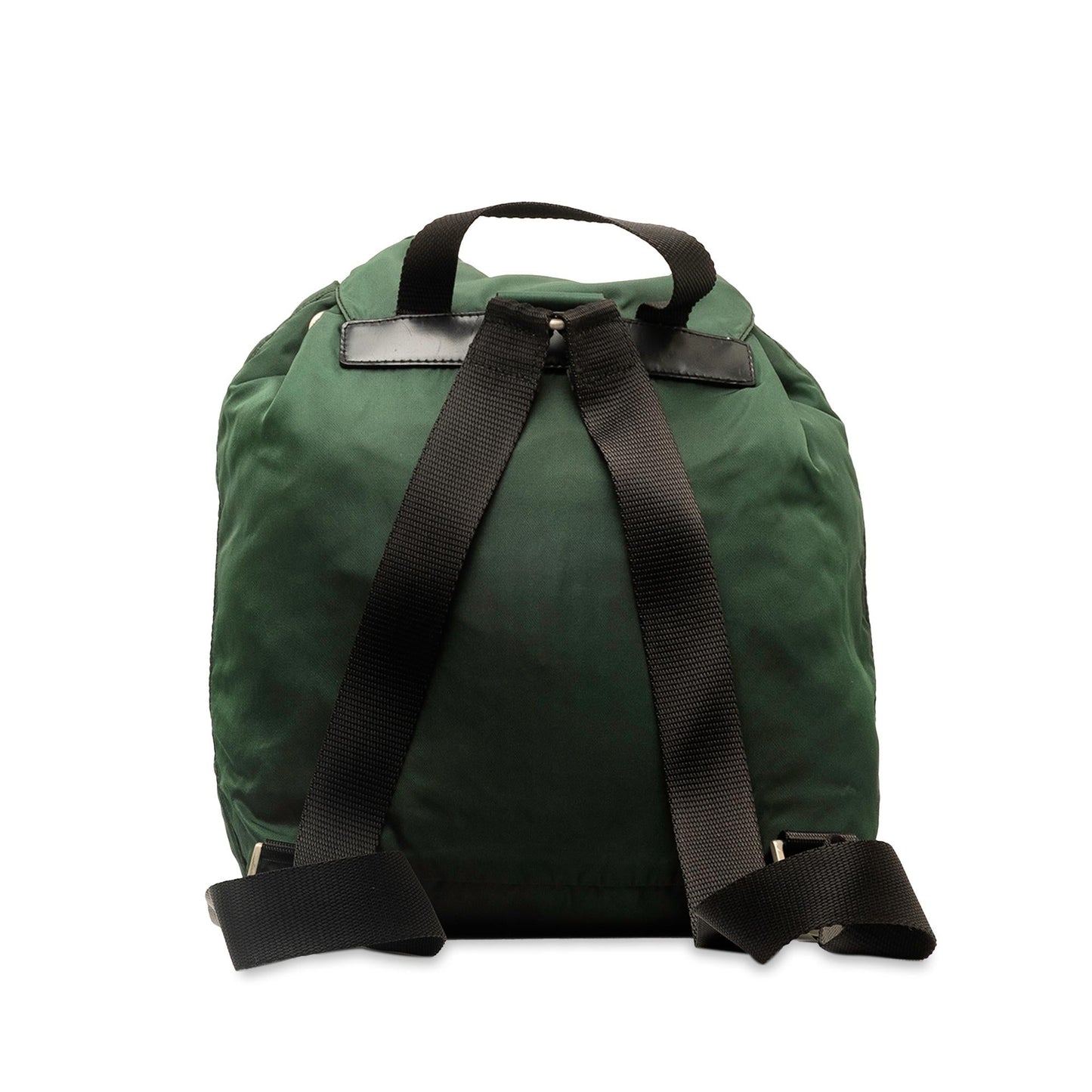 Prada Tessuto Backpack (SHG-TcYVJX)