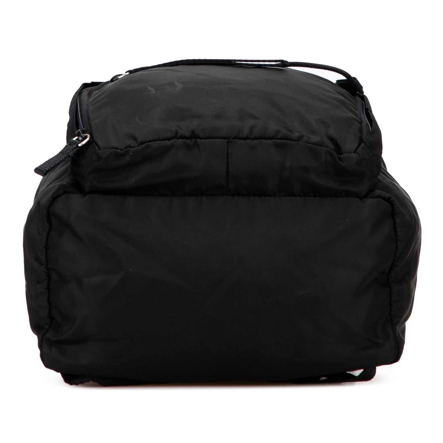 Prada Tessuto Backpack